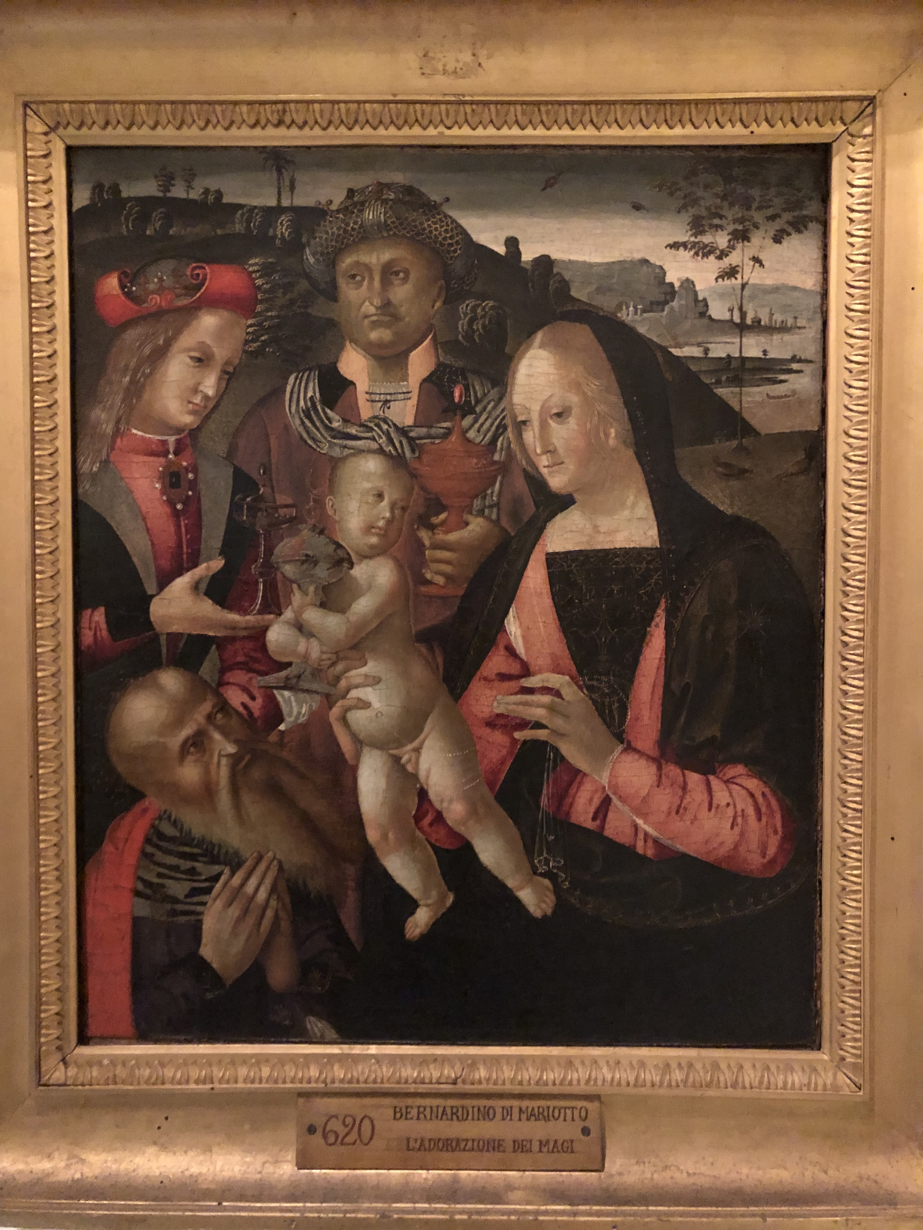 Picture Italy Rome Vatican Museum 2024-09 209 - Tours Vatican Museum