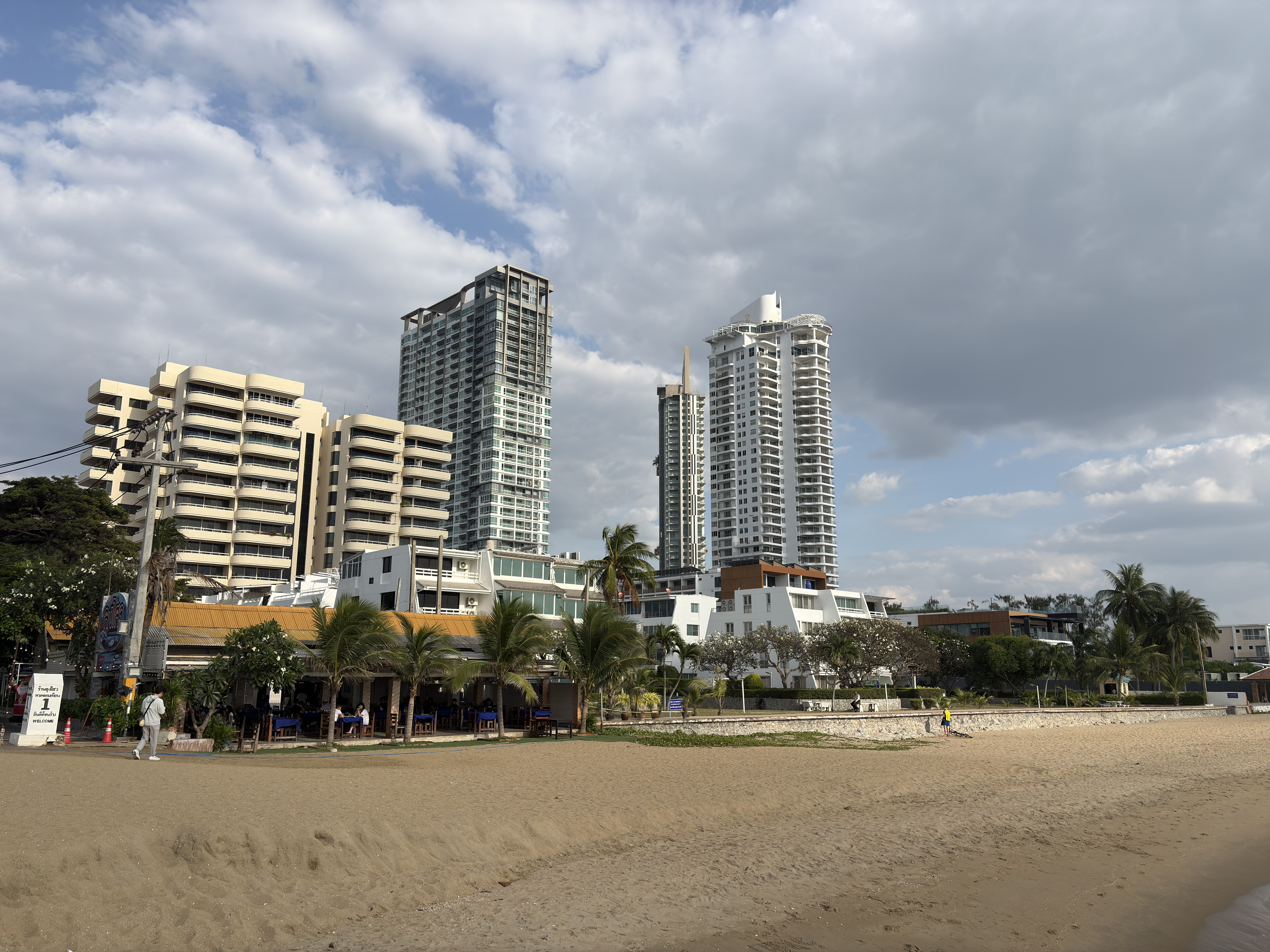 Picture Thailand Jomtien Beach 2025-12 9 - Tours Jomtien Beach