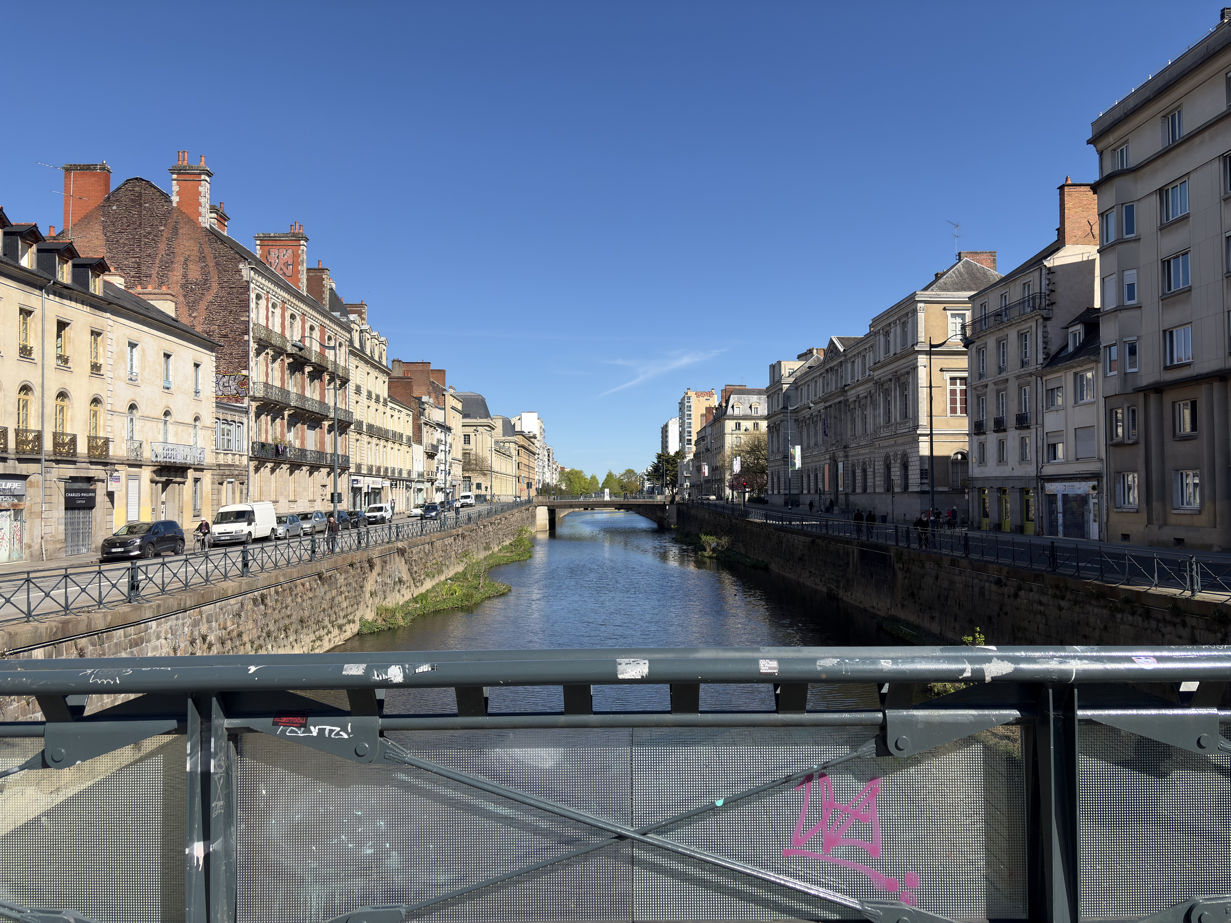 Picture France Rennes 2026-04 0 - Recreation Rennes