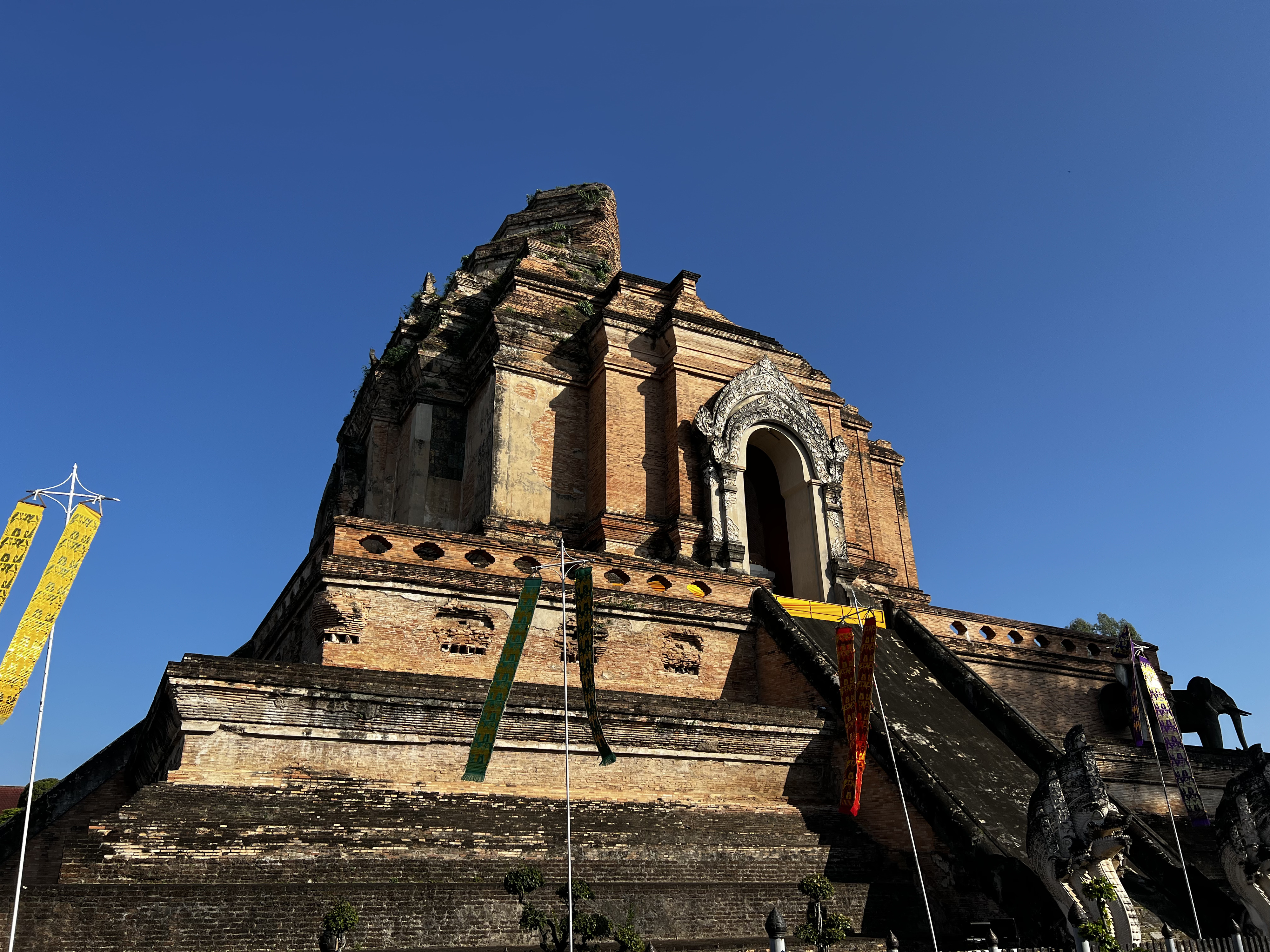 Picture Thailand Chiang Mai 2024-01 119 - Around Chiang Mai