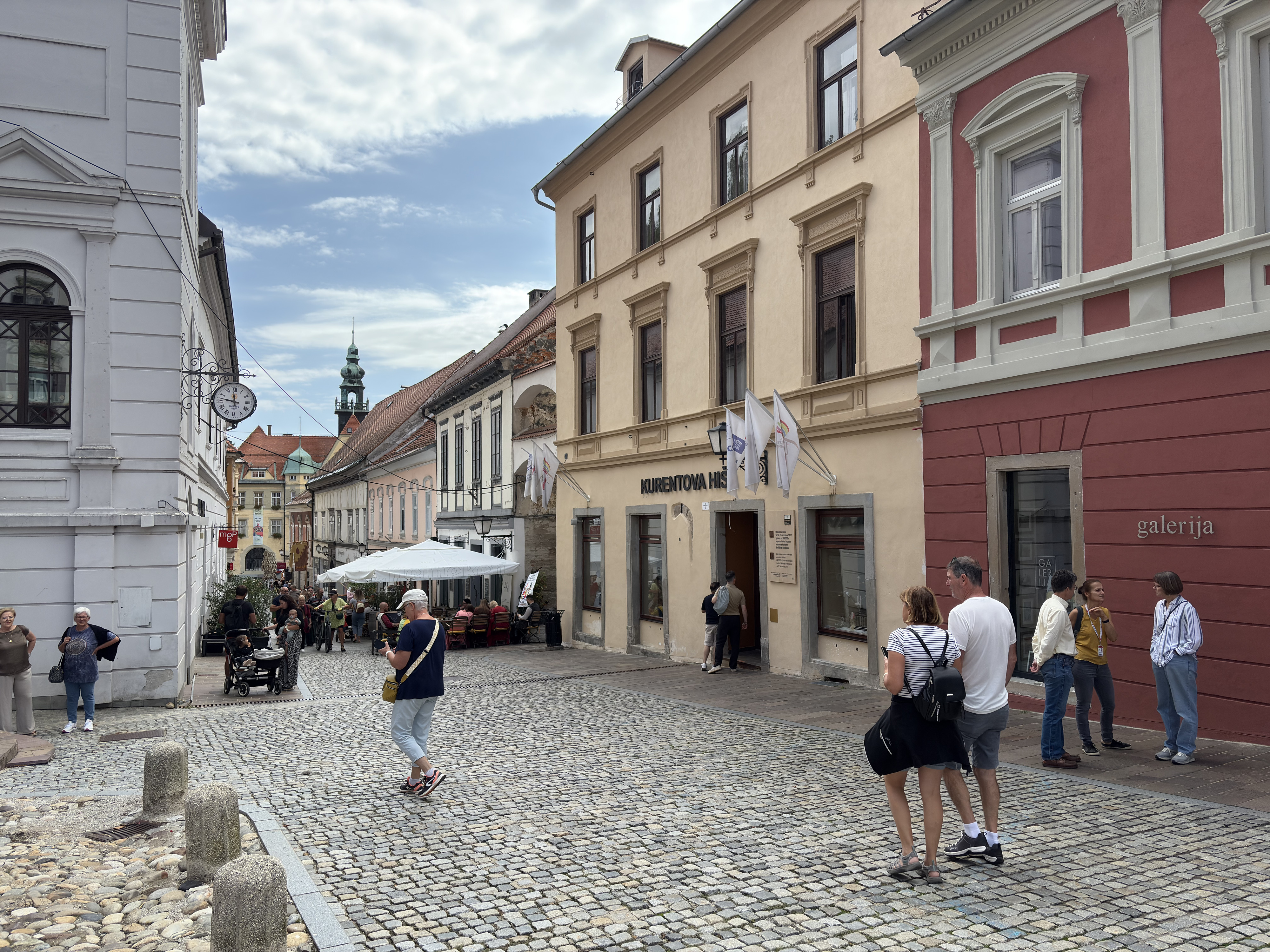 Picture Slovenia Ptuj 2025-09 71 - Around Ptuj