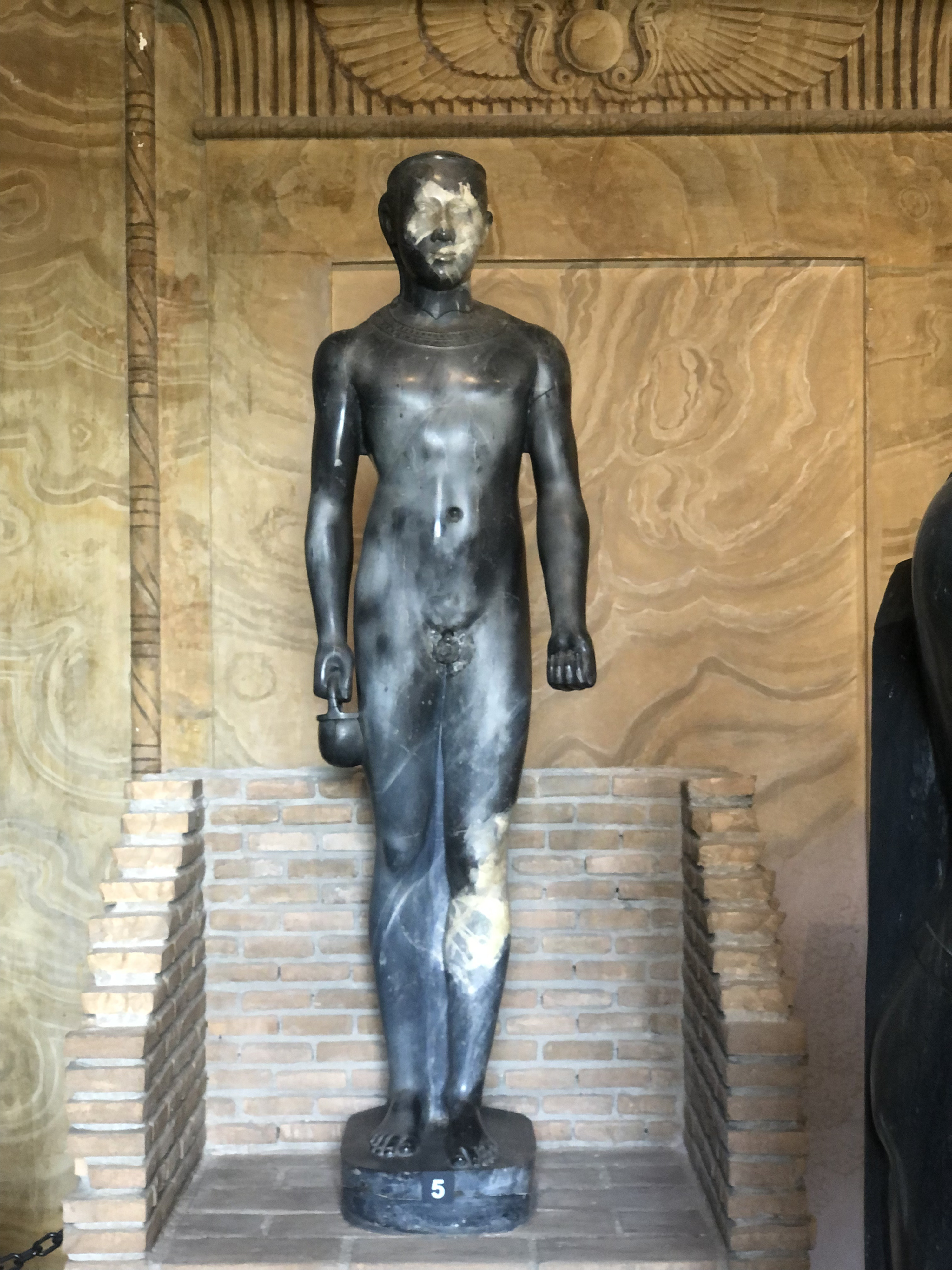 Picture Italy Rome Vatican Museum 2024-09 299 - History Vatican Museum