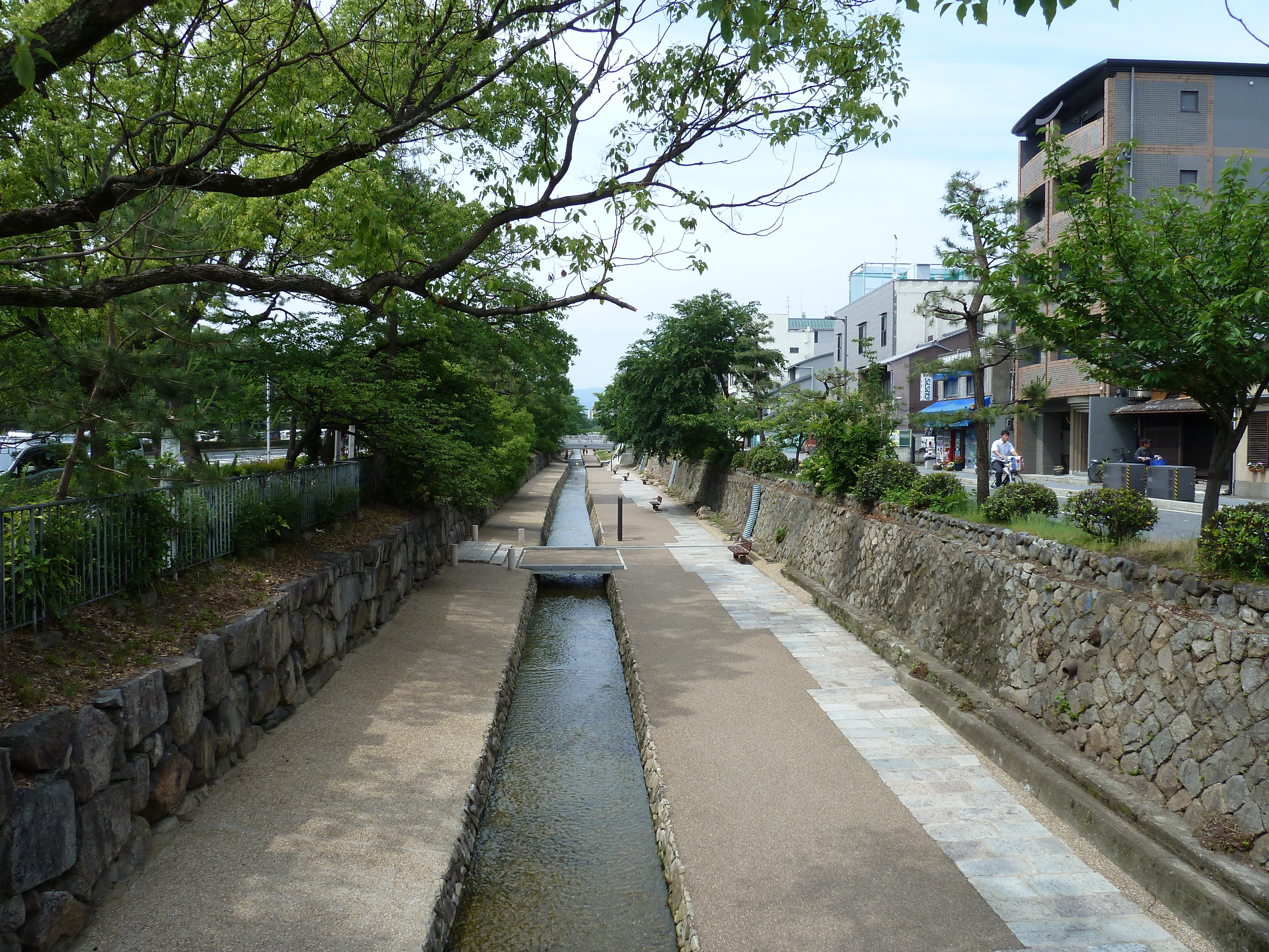 Picture Japan Kyoto 2010-06 43 - Recreation Kyoto