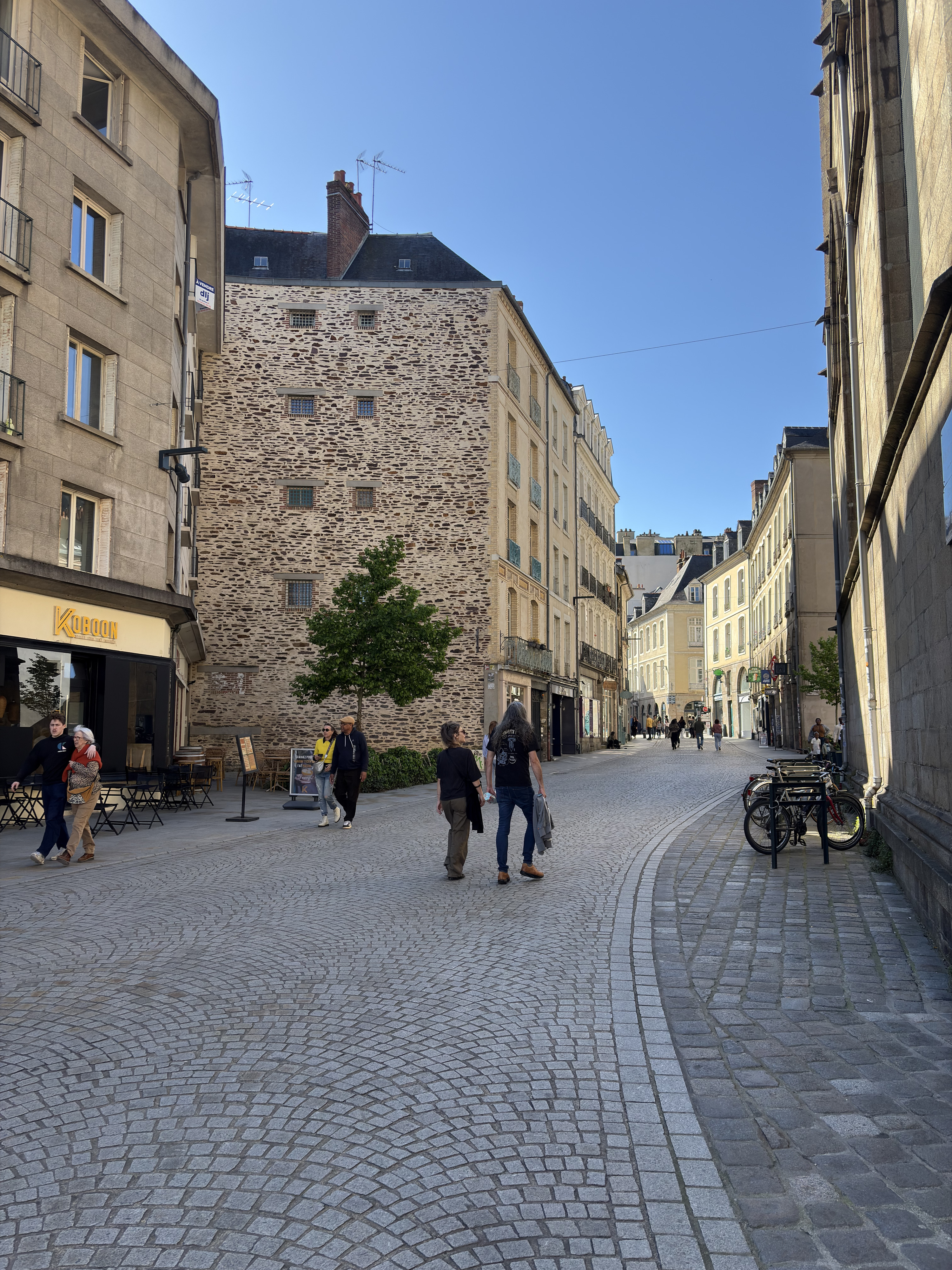 Picture France Rennes 2026-04 30 - Around Rennes