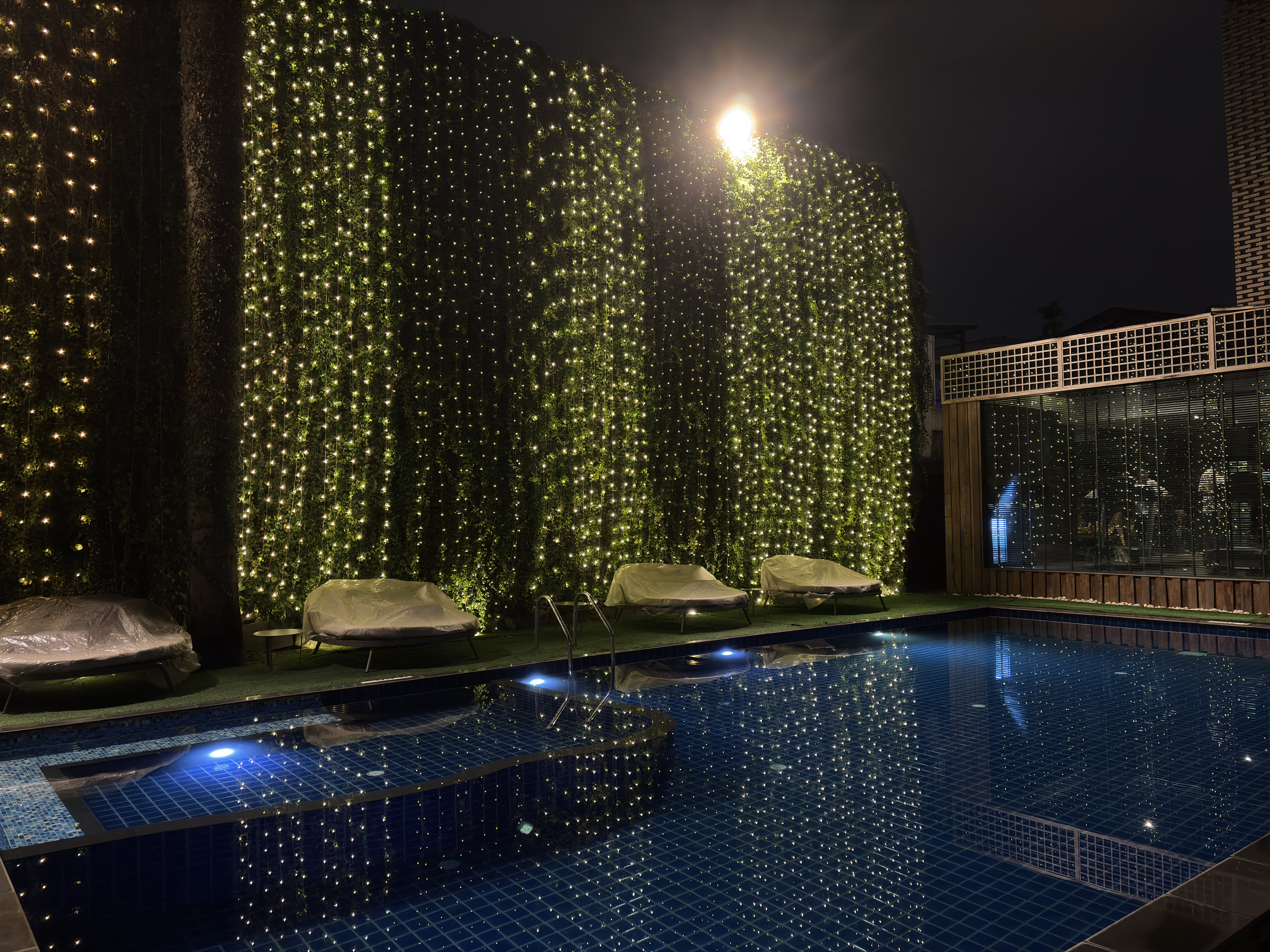 Picture Thailand Chiang Mai 2024-12 1 - Recreation Chiang Mai