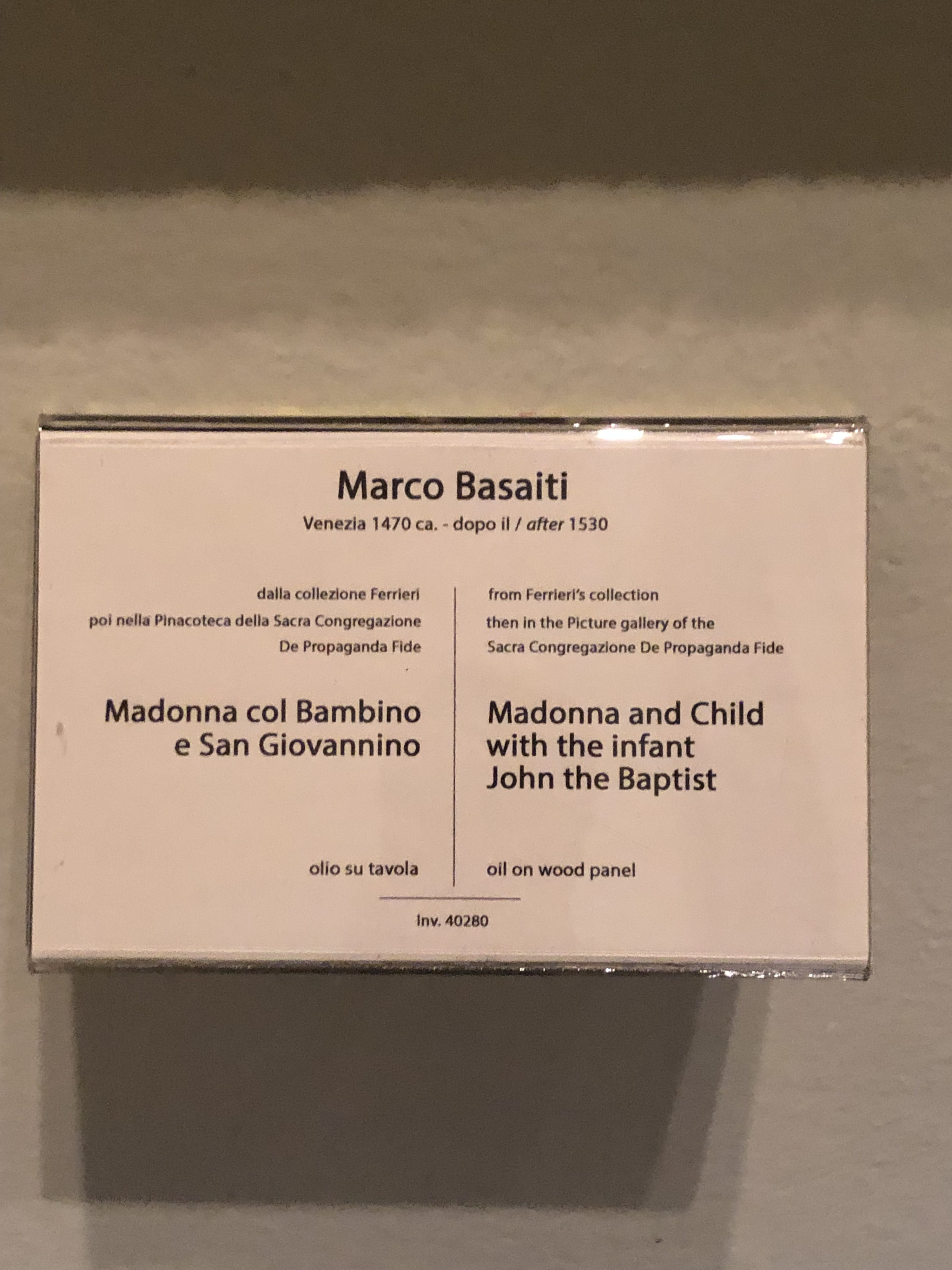Picture Italy Rome Vatican Museum 2024-09 273 - Journey Vatican Museum