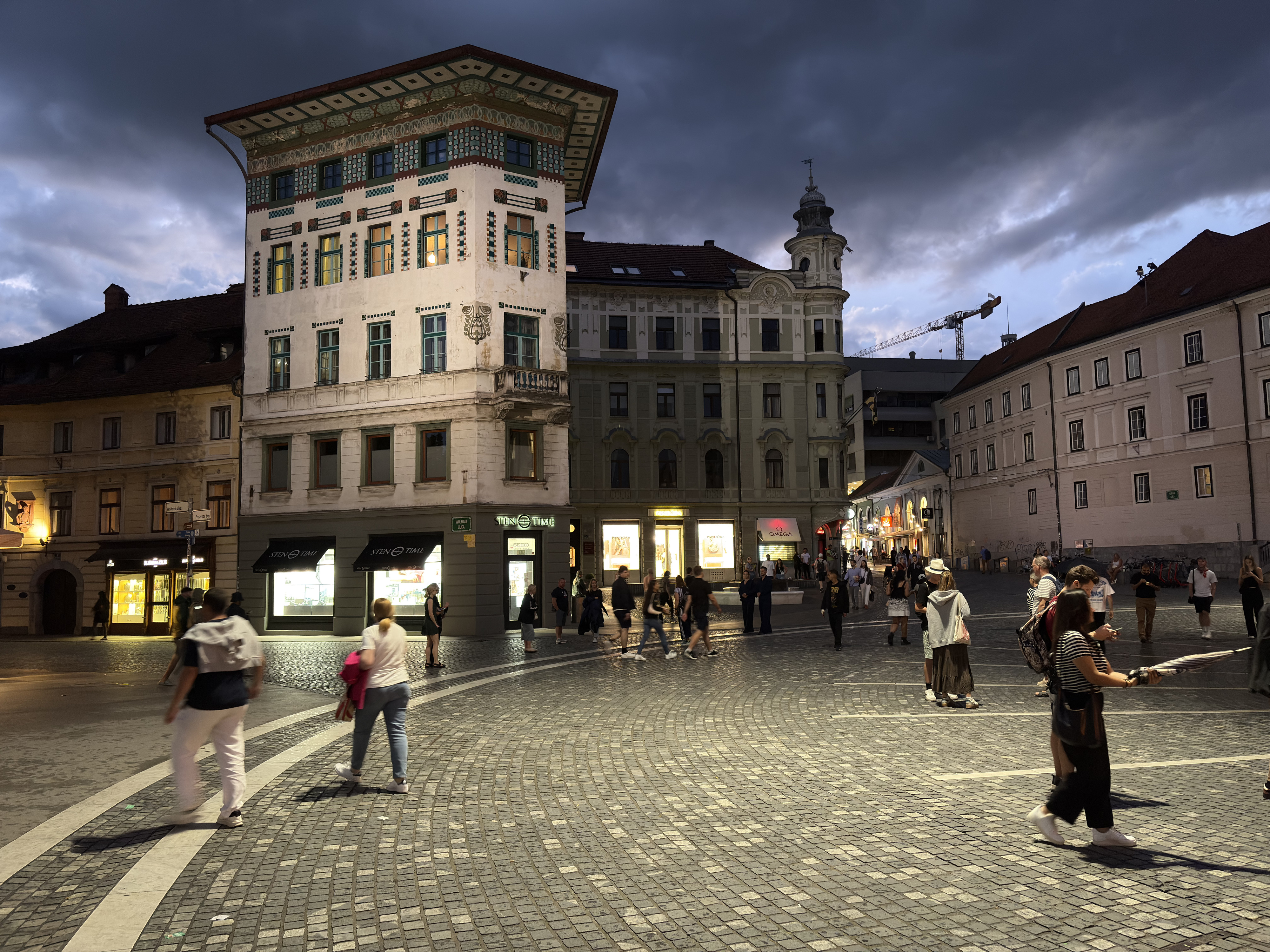 Picture Slovenia Ljubljana 2025-09 9 - Around Ljubljana
