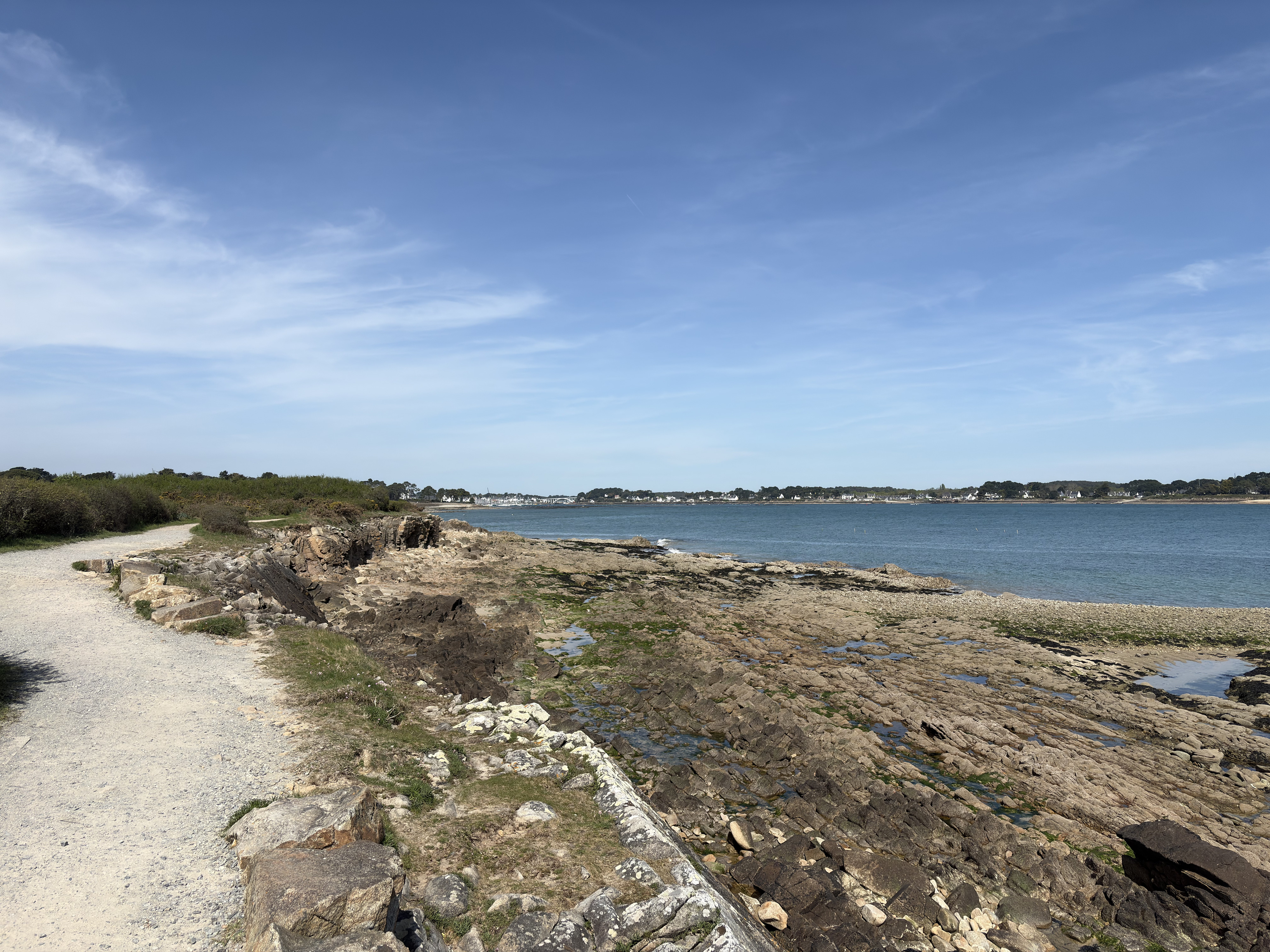 Picture France La Trinité sur Mer 2026-04 44 - Discovery La Trinité sur Mer