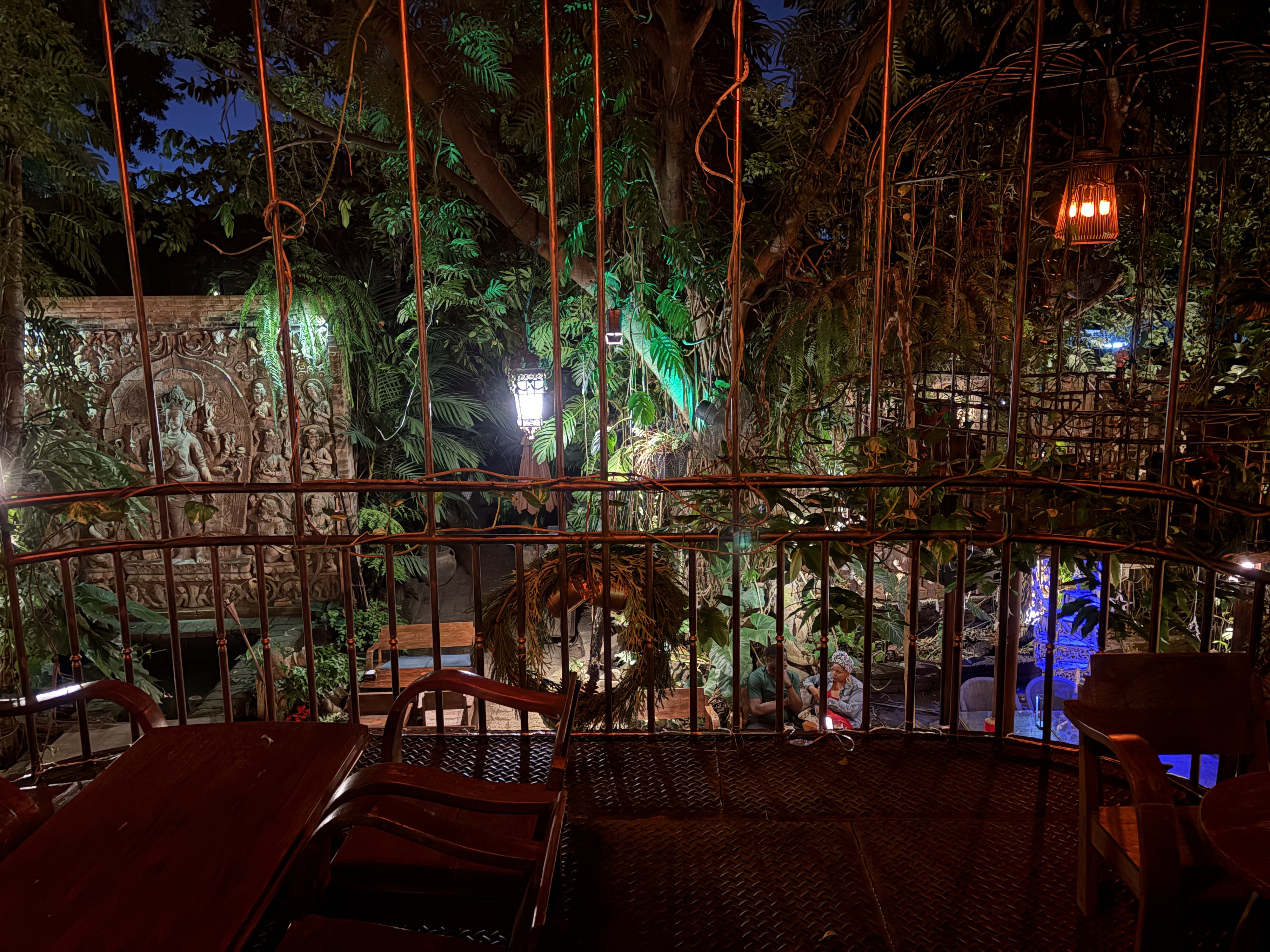 Picture Thailand Chiang Mai 2024-12 101 - Journey Chiang Mai