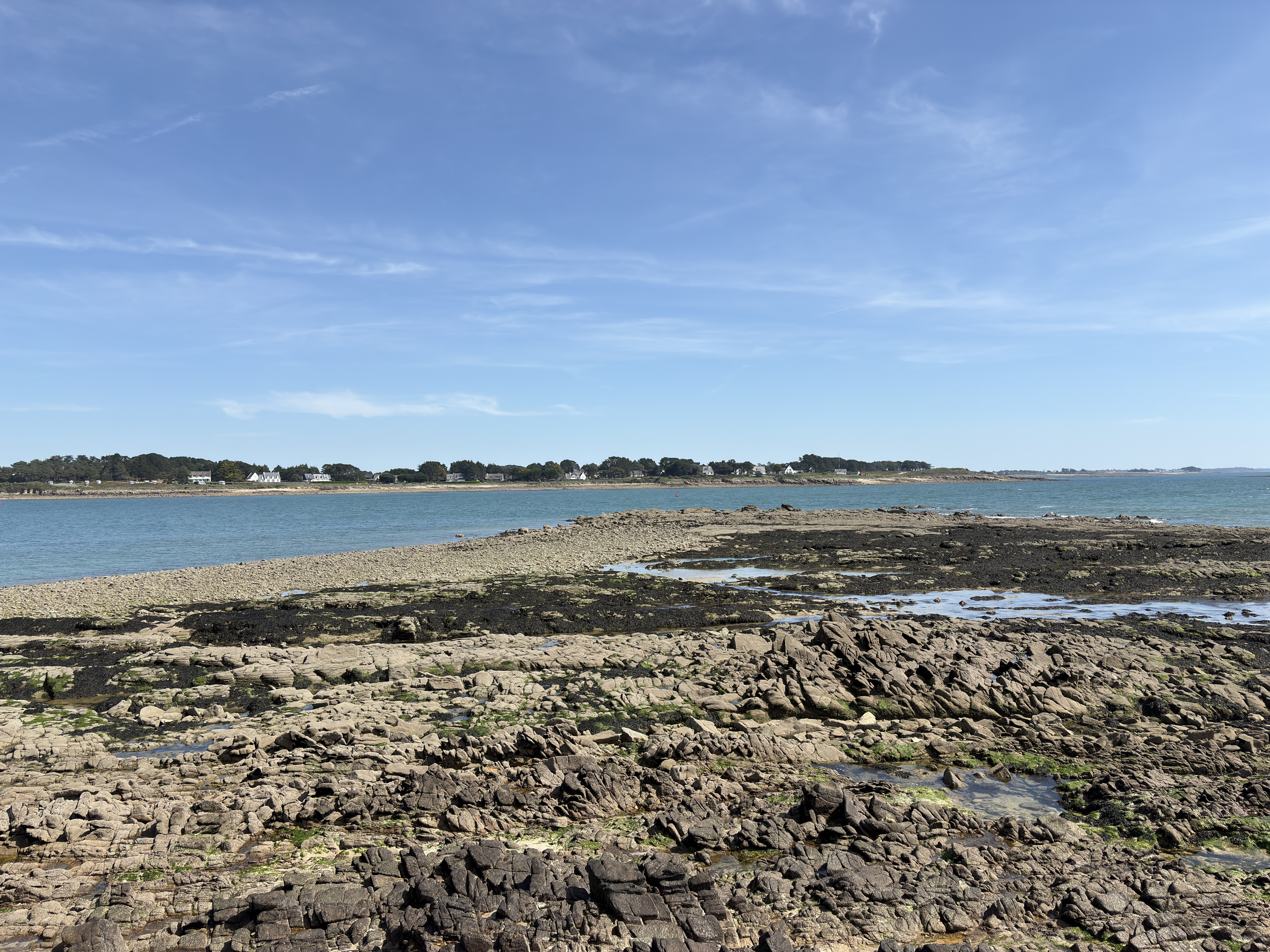 Picture France La Trinité sur Mer 2026-04 43 - History La Trinité sur Mer