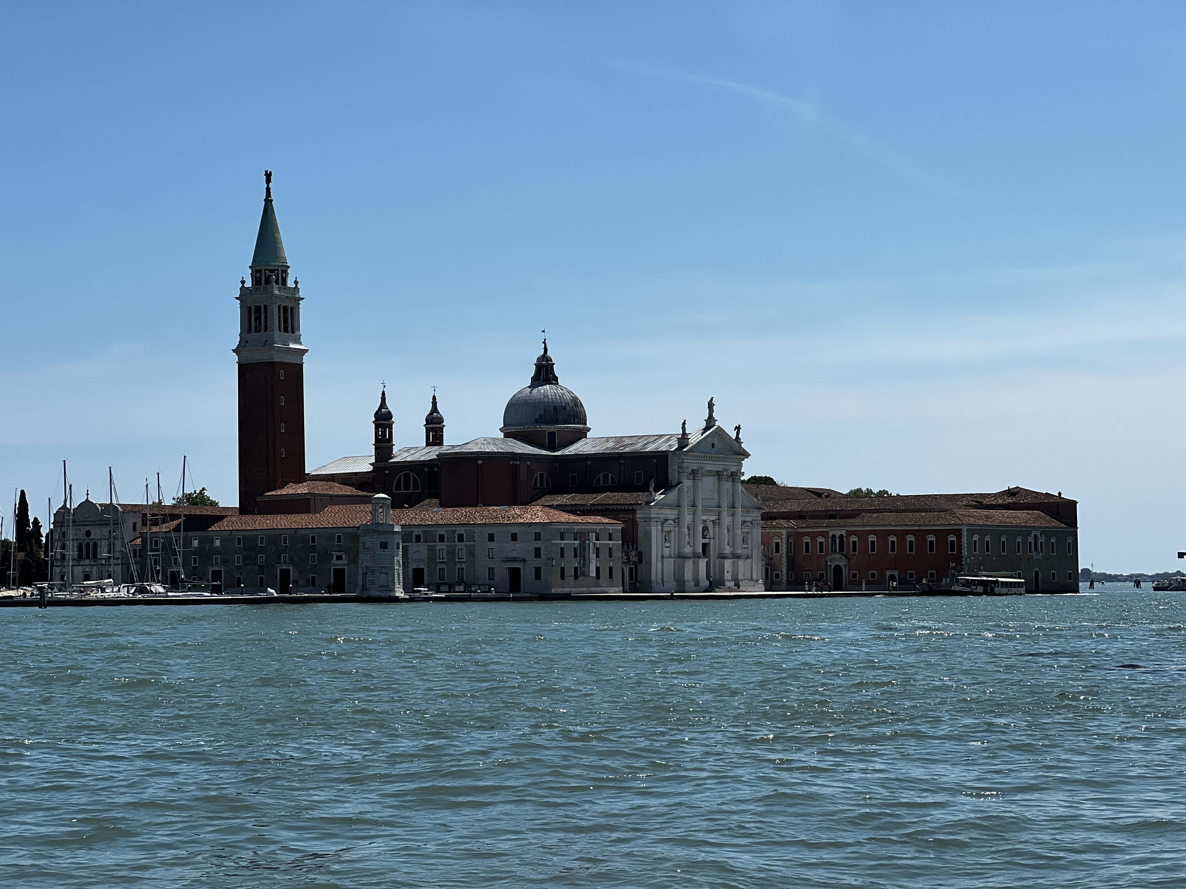 Picture Italy Venice 2022-05 149 - Discovery Venice