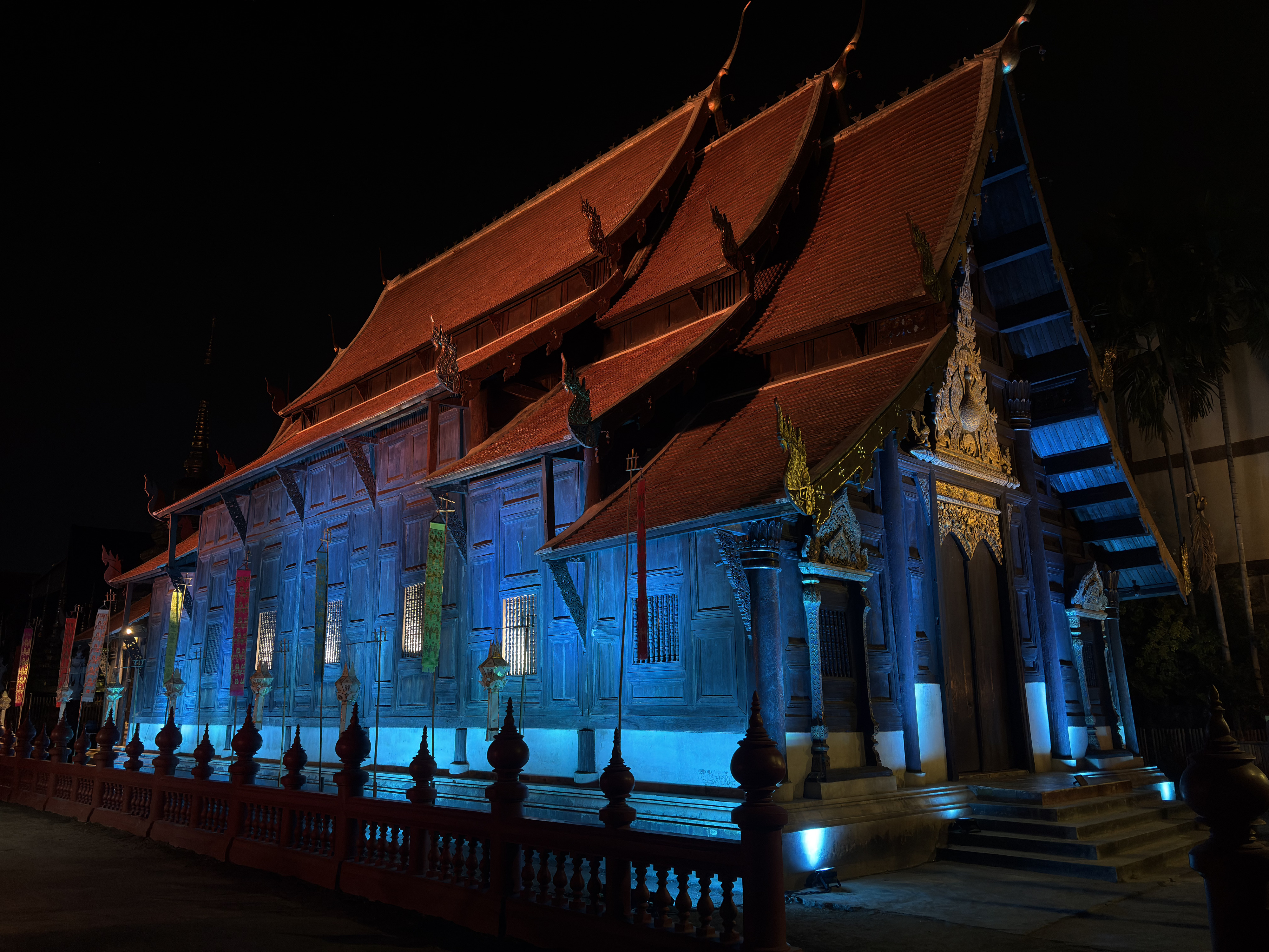 Picture Thailand Chiang Mai 2026-01 19 - Tour Chiang Mai