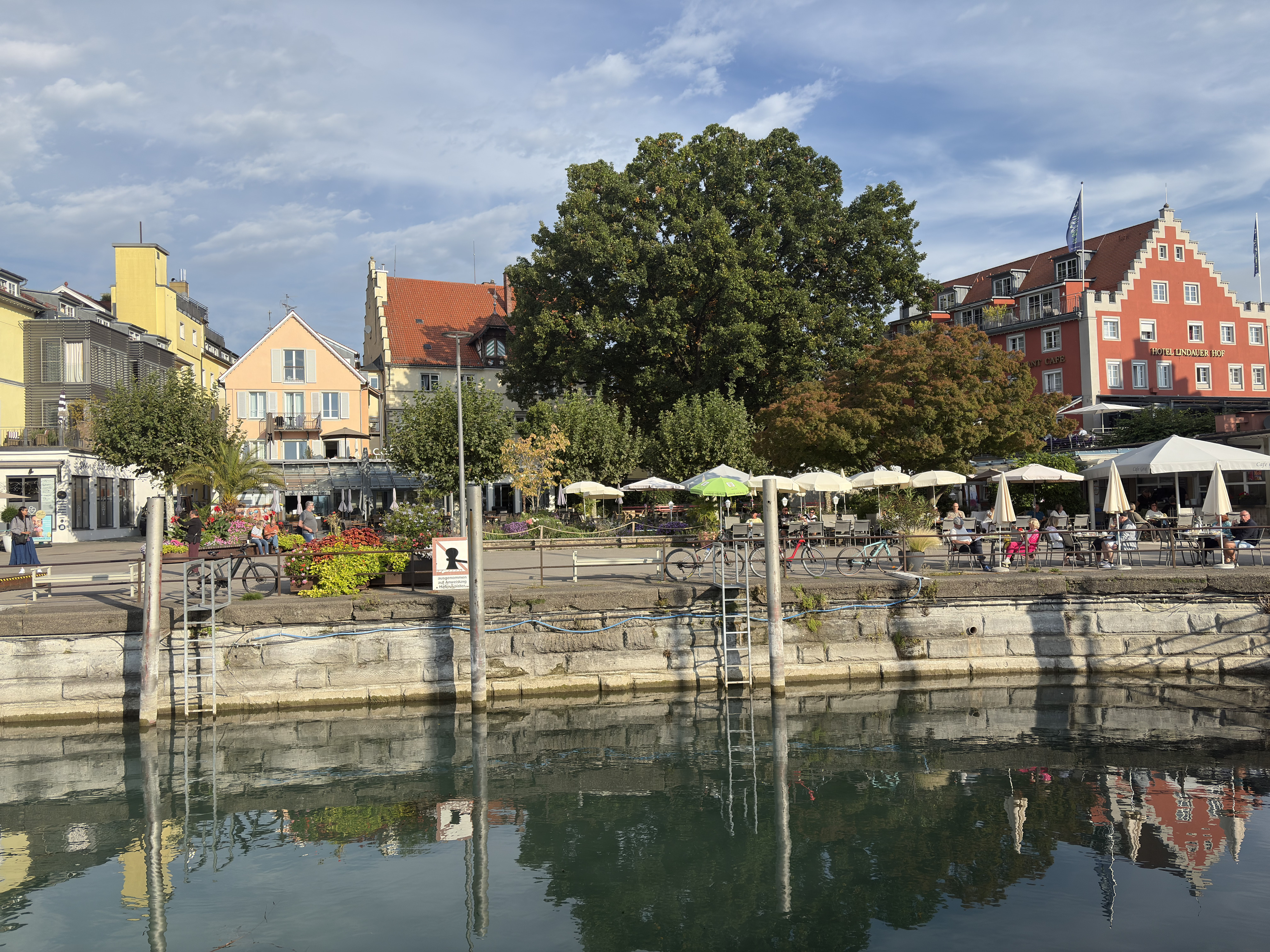 Picture Germany Lindau 2025-09 34 - Around Lindau