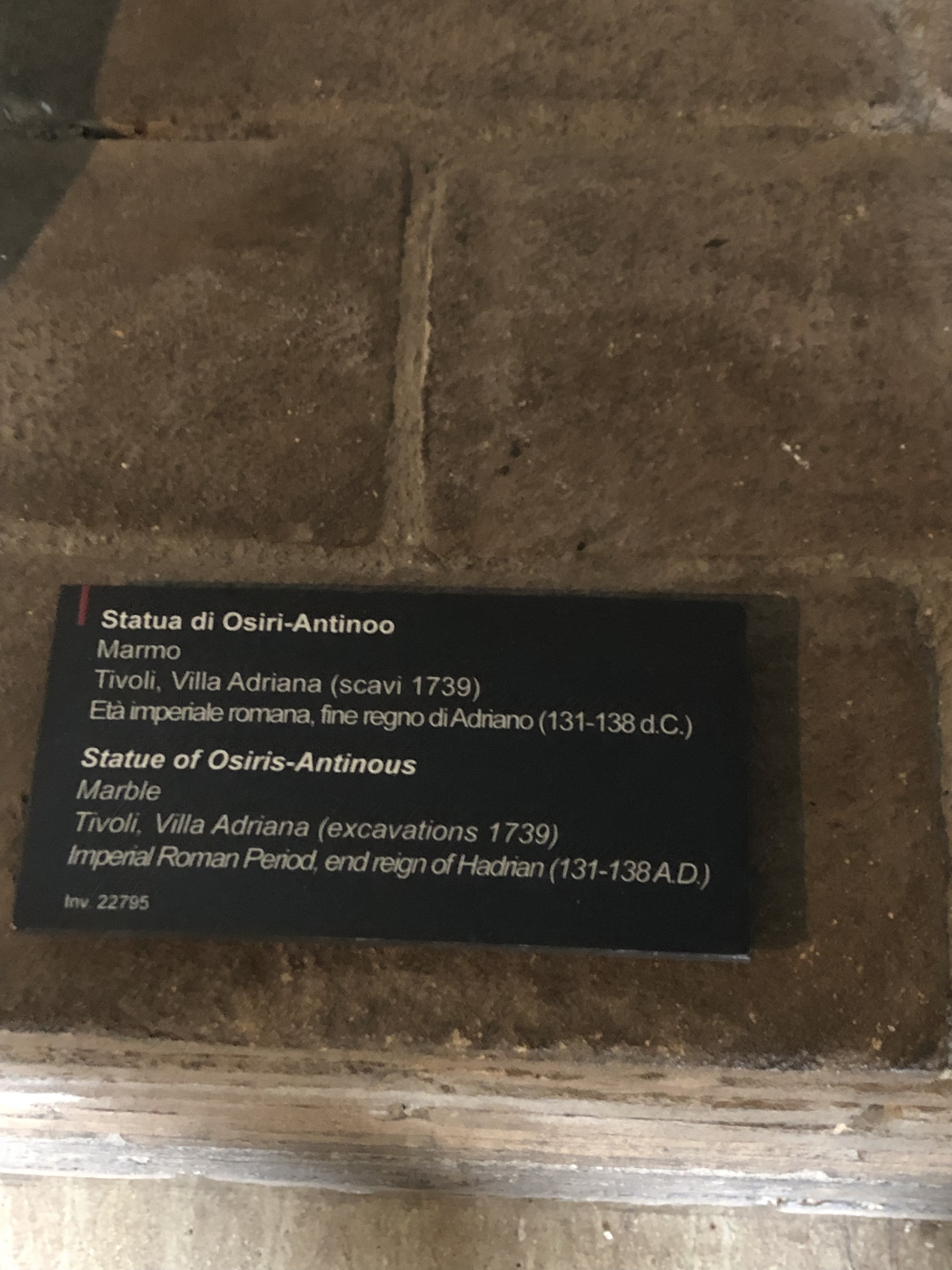 Picture Italy Rome Vatican Museum 2024-09 217 - History Vatican Museum