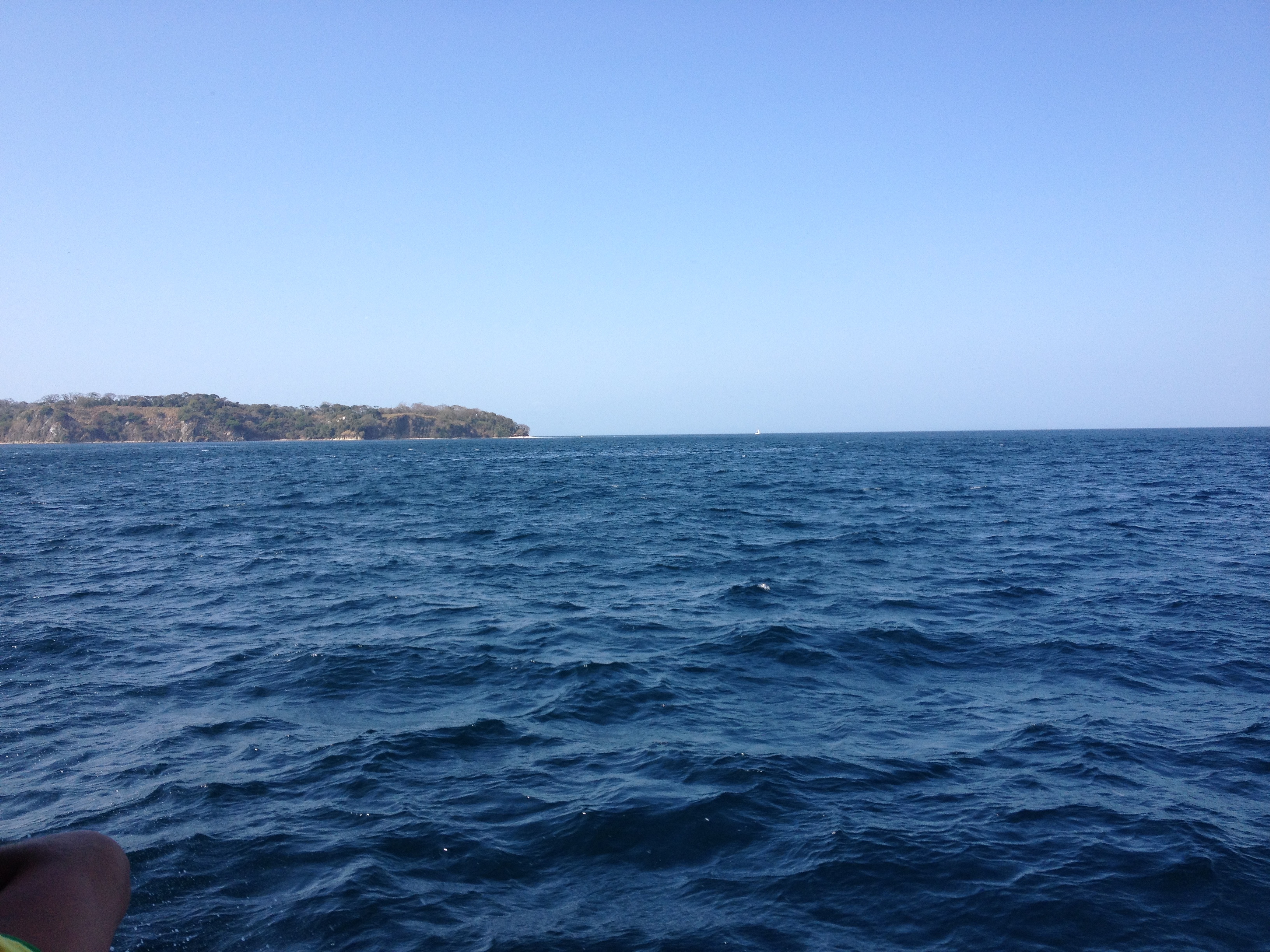 Picture Panama Panama to Las Perlas 2015-03 45 - Discovery Panama to Las Perlas