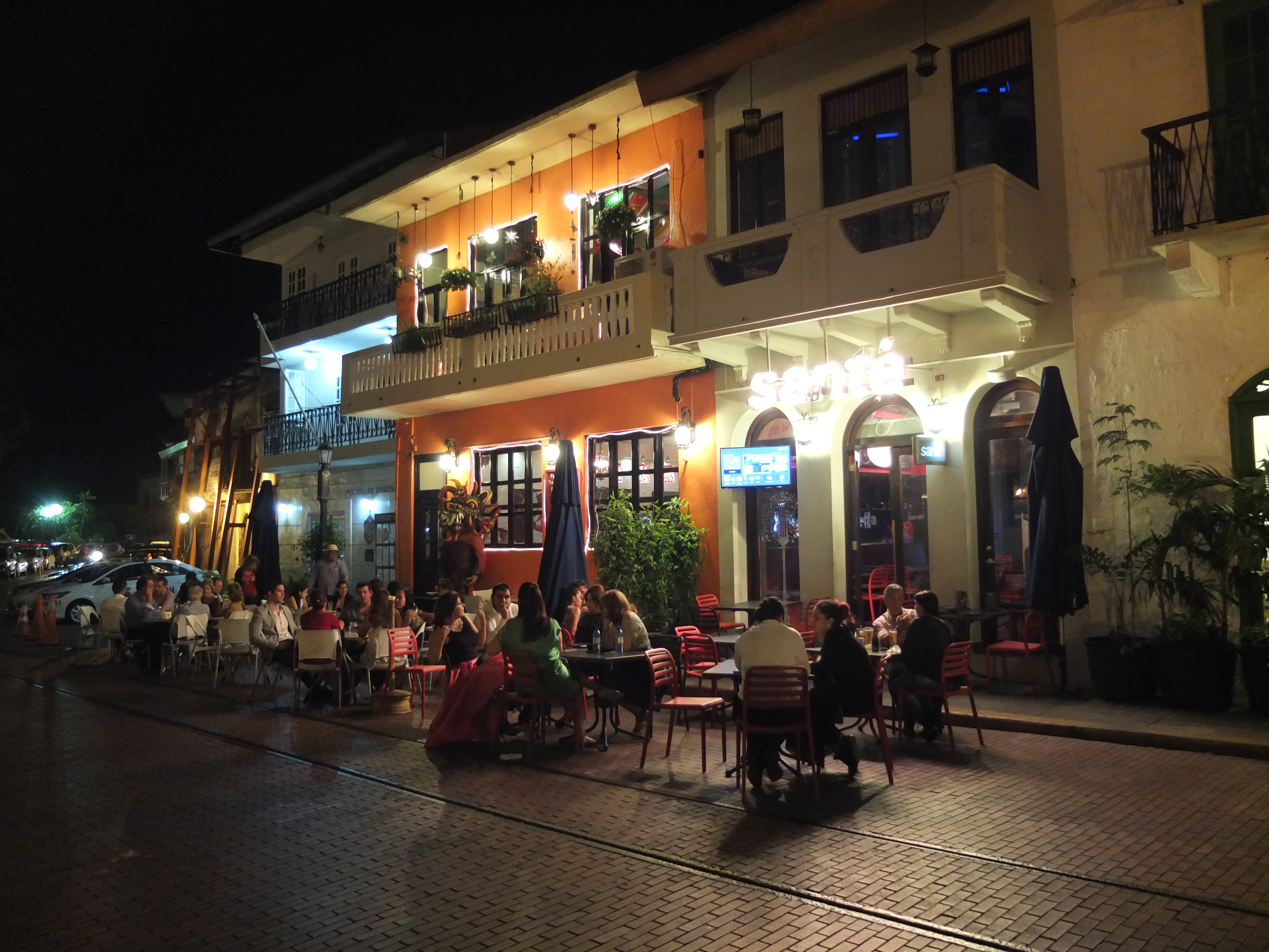 Picture Panama Panama City 2015-03 197 - Tours Panama City