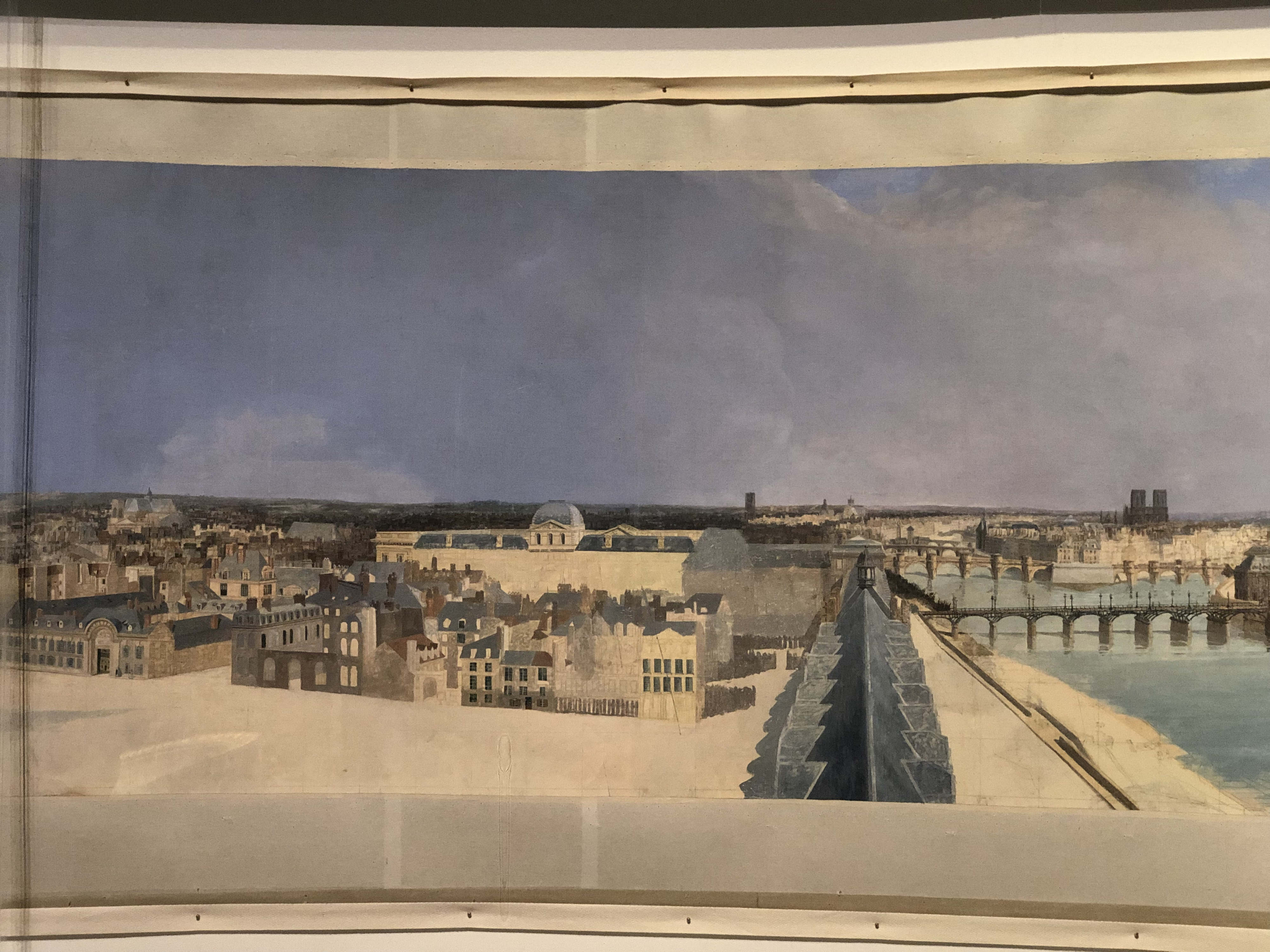 Picture France Fontainebleau 2019-04 433 - Journey Fontainebleau