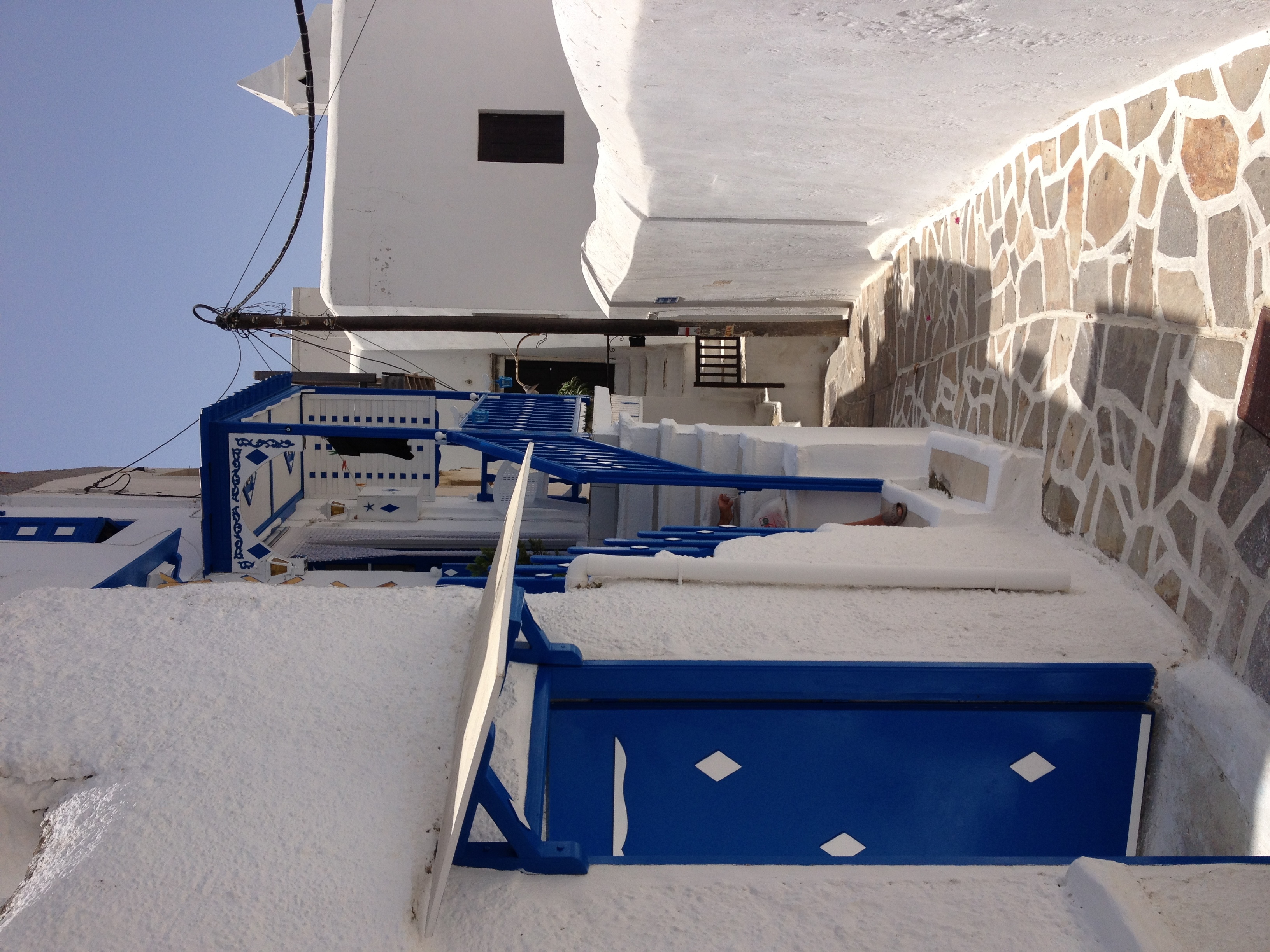 Picture Greece Naxos 2014-07 71 - Recreation Naxos