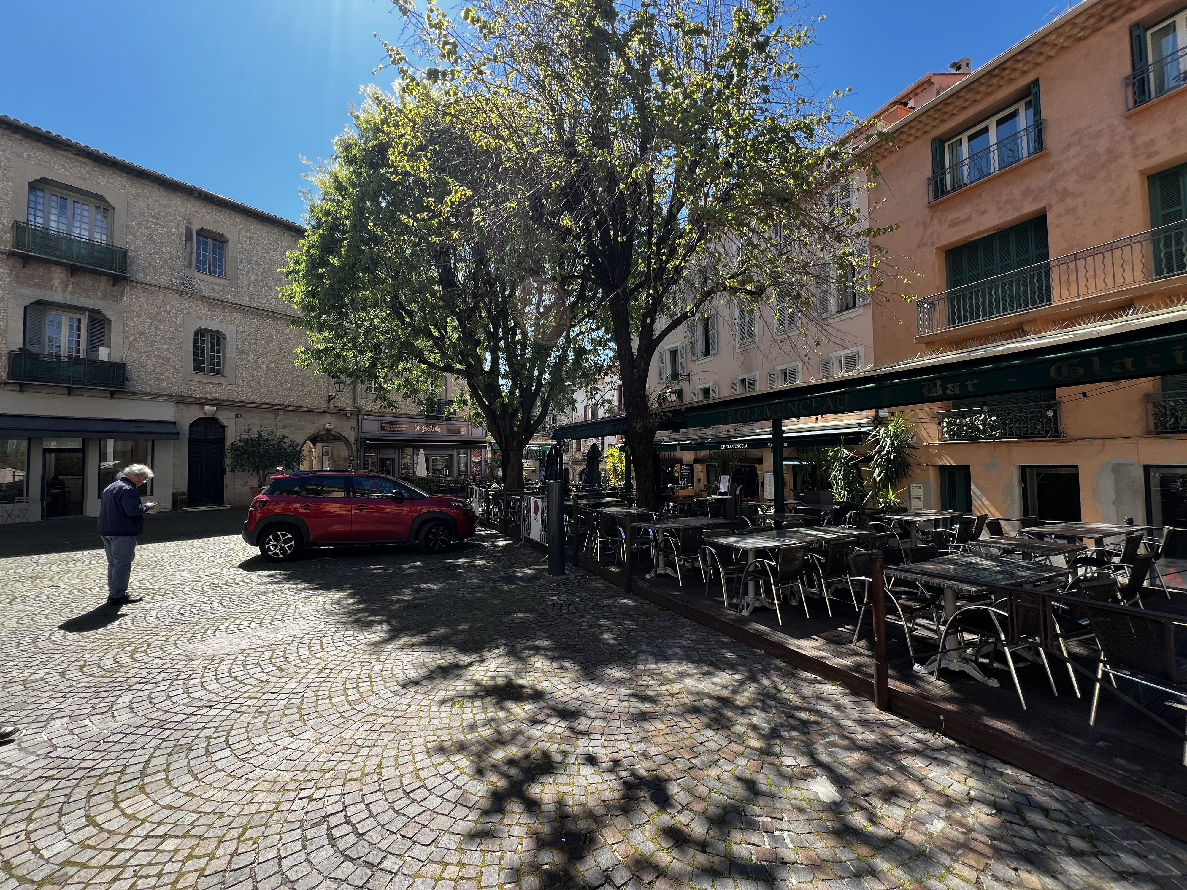 Picture France Vence 2024-04 0 - Recreation Vence