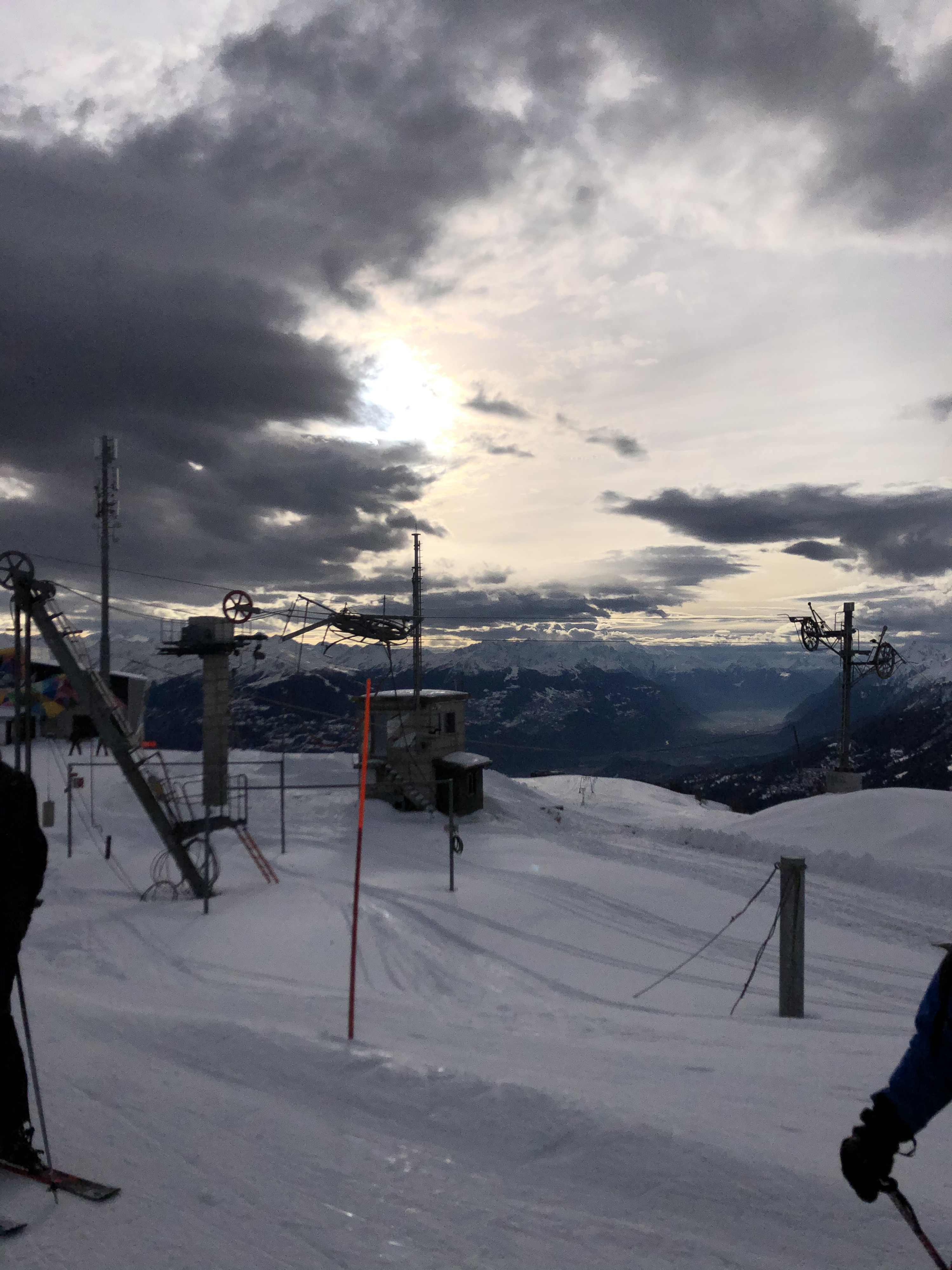 Picture Swiss Crans Montana 2020-12 328 - Around Crans Montana