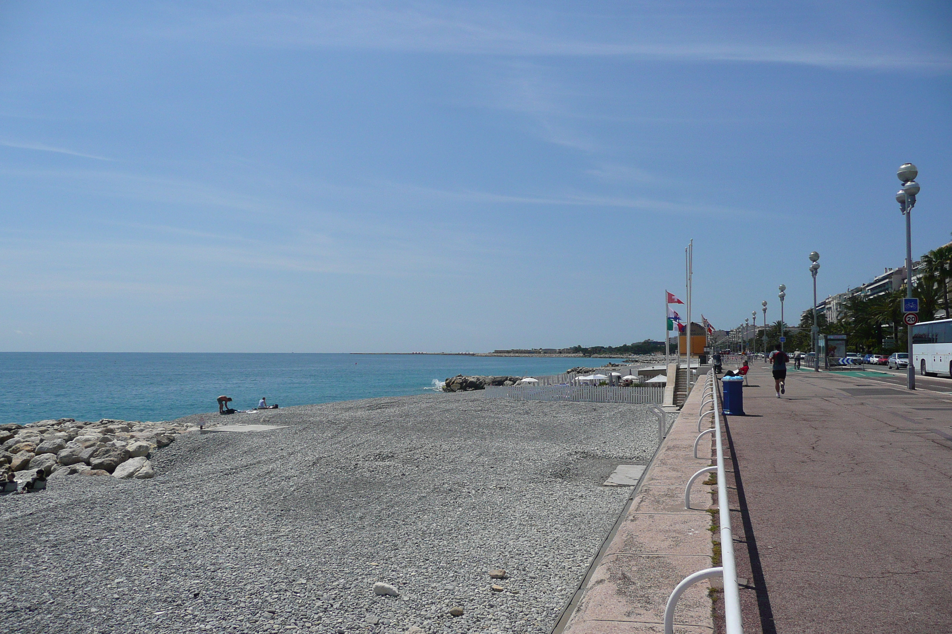 Picture France Nice Nice West 2008-04 117 - History Nice West