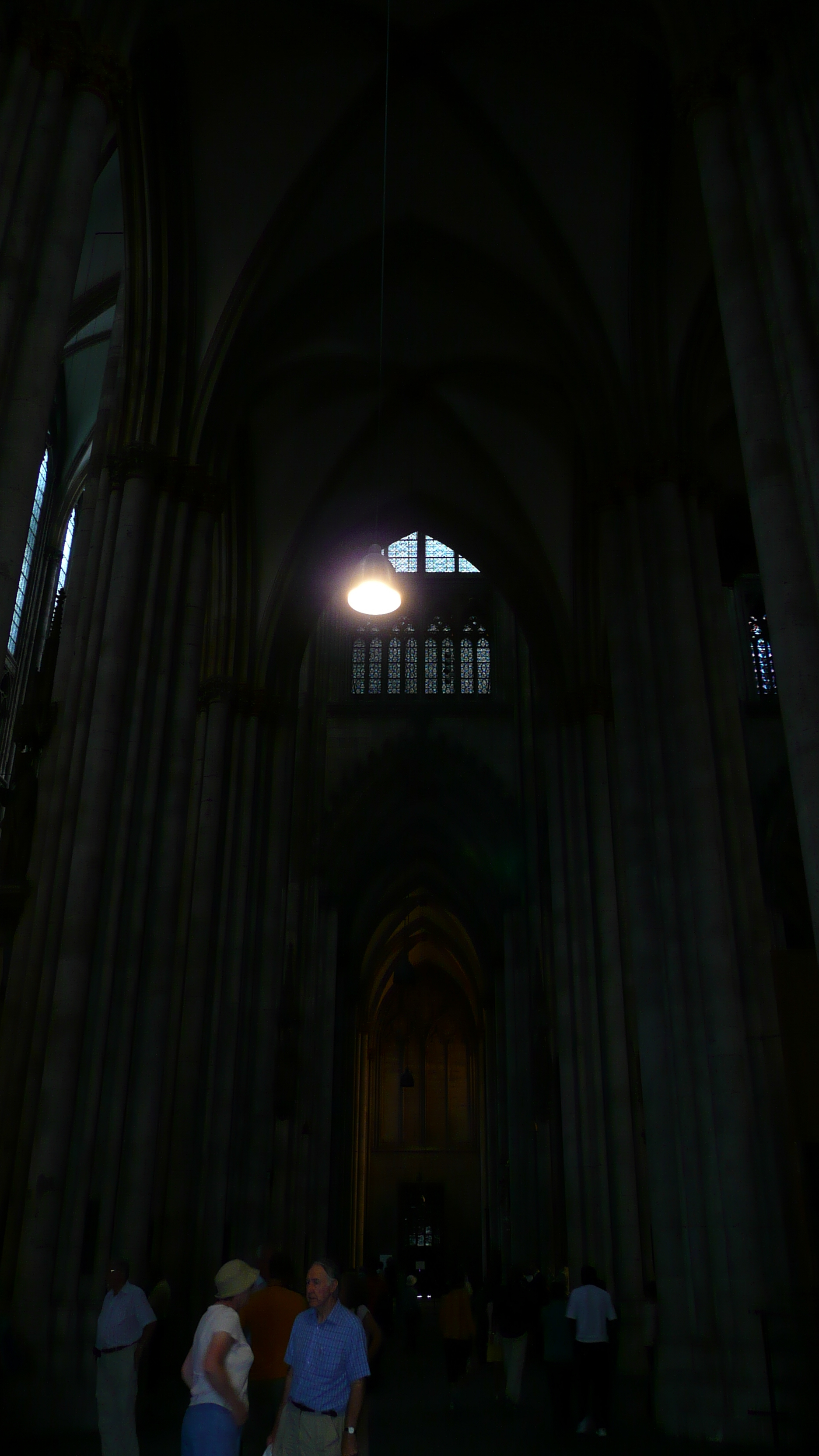Picture Germany Cologne Cathedral 2007-05 91 - Journey Cathedral