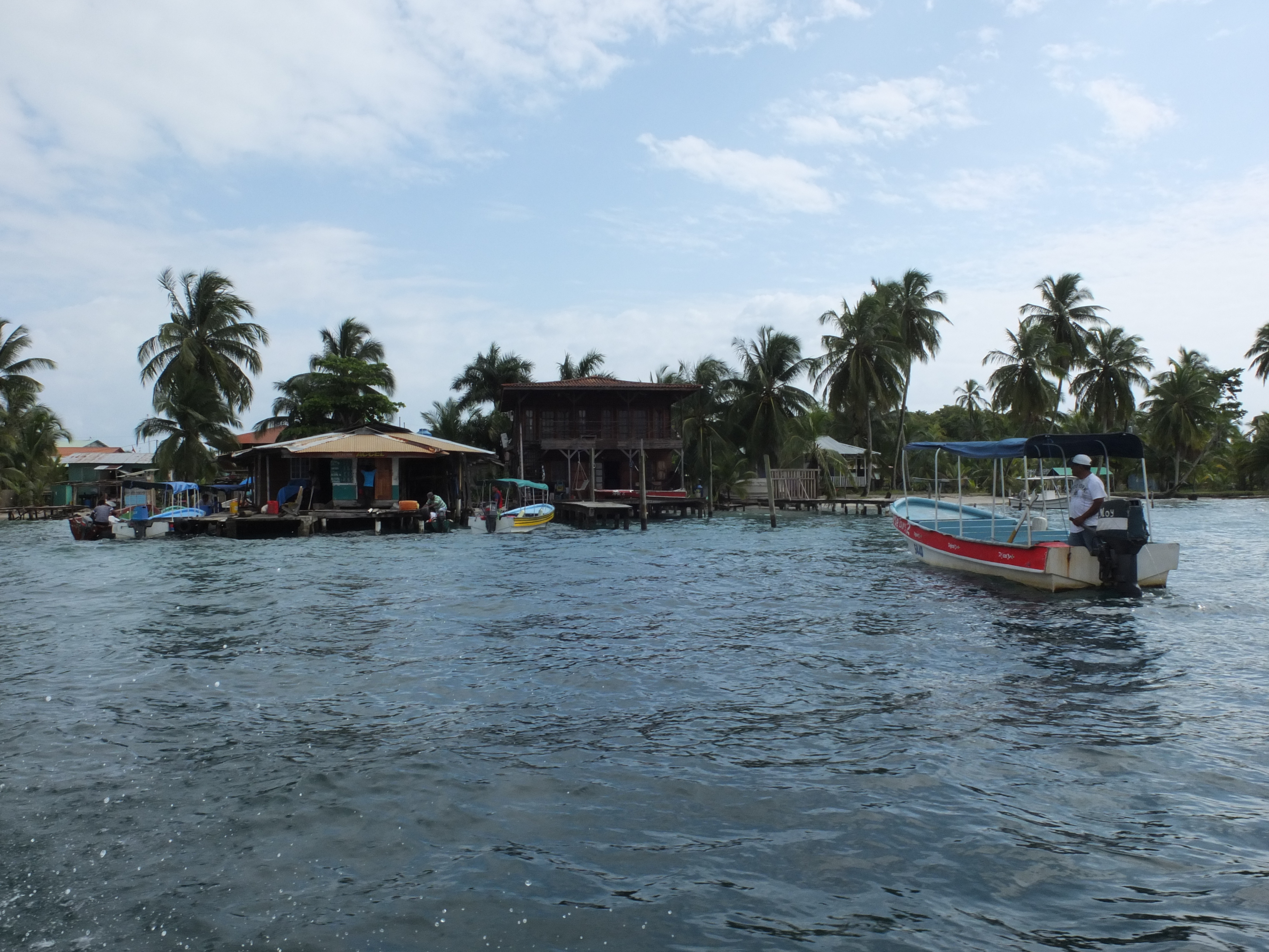 Picture Panama Bastimentos 2015-03 0 - Journey Bastimentos