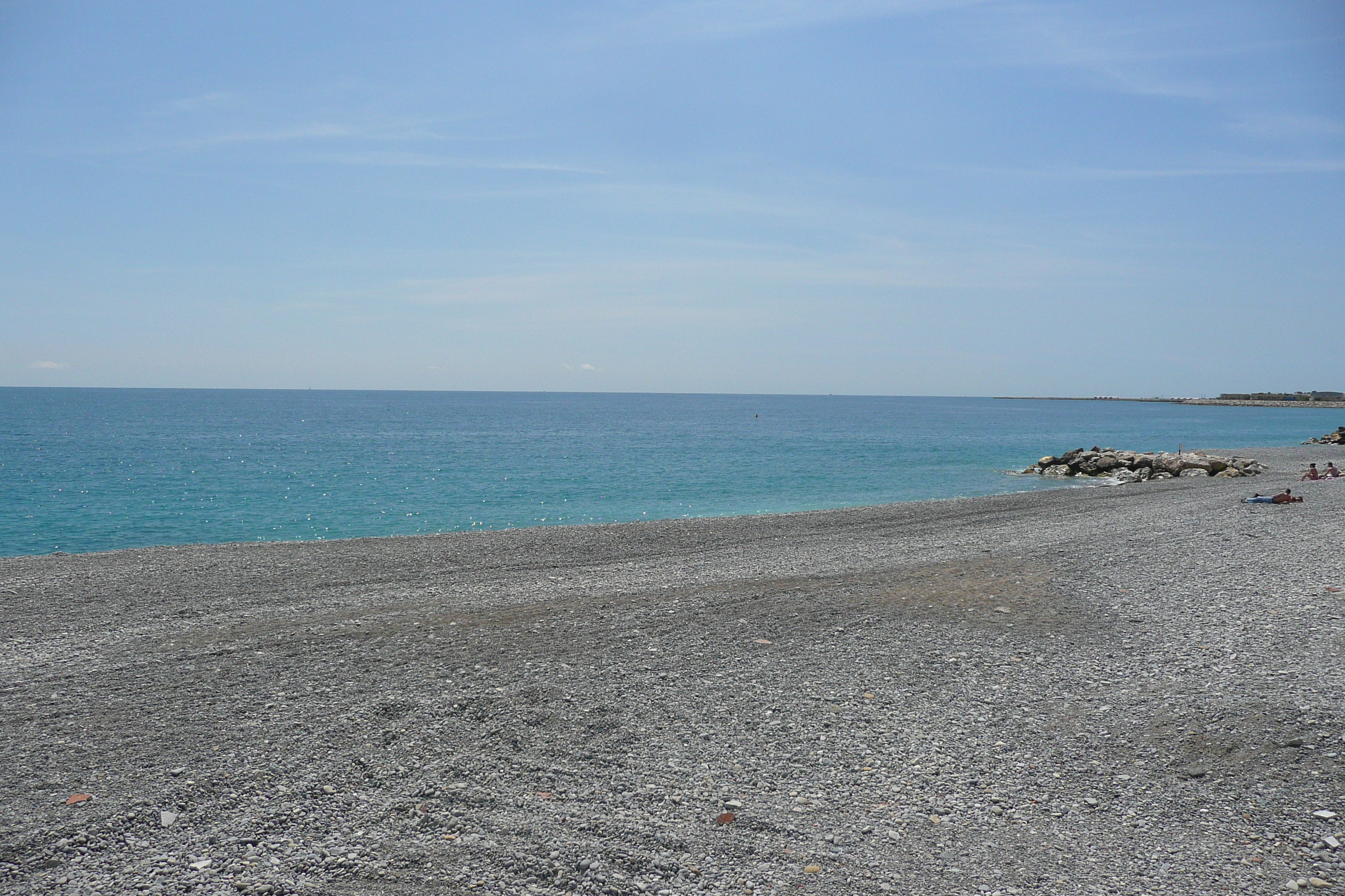 Picture France Nice Nice West 2008-04 67 - Discovery Nice West