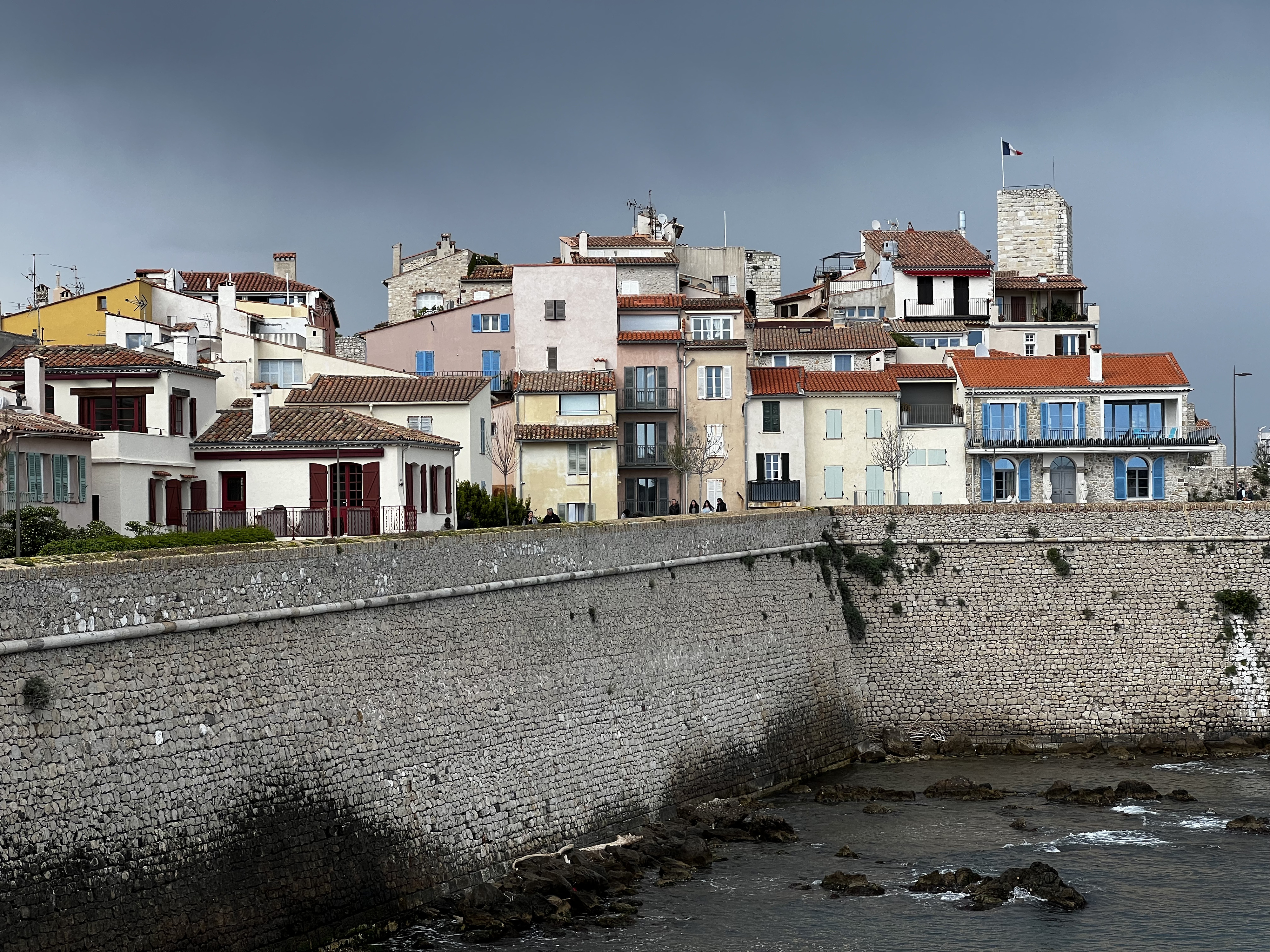 Picture France Antibes 2024-04 53 - Recreation Antibes