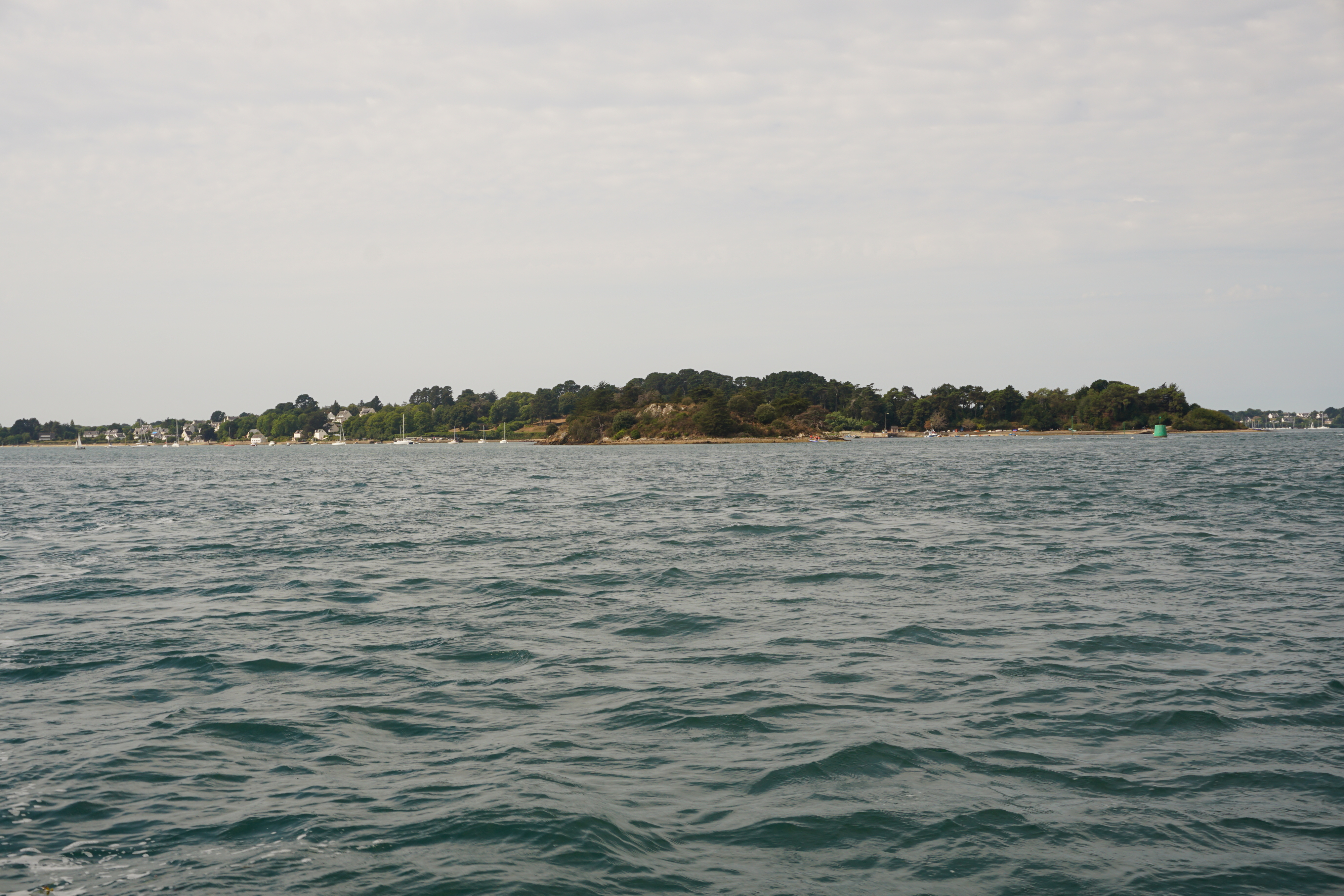 Picture France Golfe du Morbihan 2016-08 95 - Discovery Golfe du Morbihan