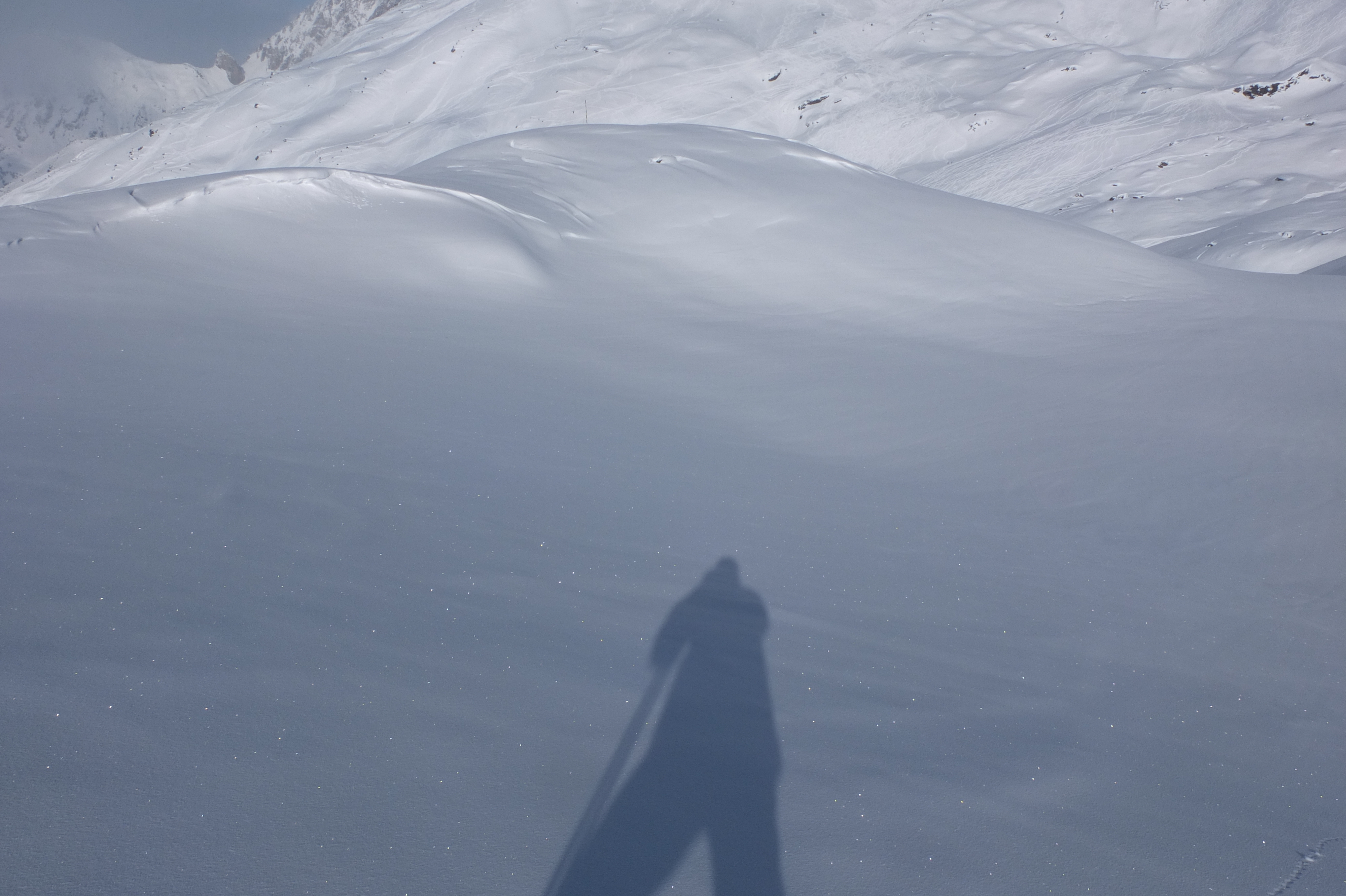 Picture France Les 3 Vallees 2013-03 67 - History Les 3 Vallees