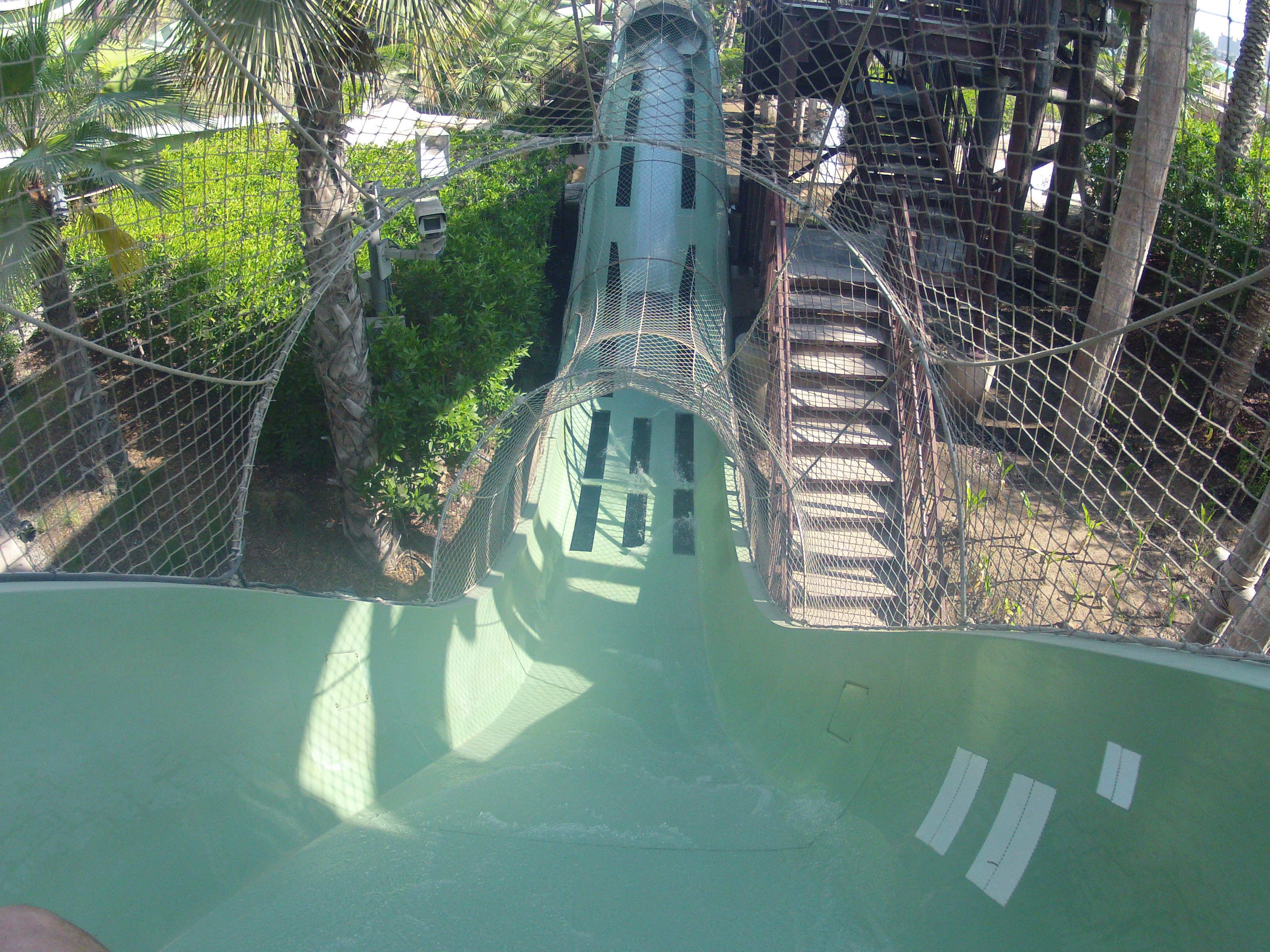 Picture United Arab Emirates Dubai Dubai Aquaventure 2012-01 21 - Discovery Dubai Aquaventure