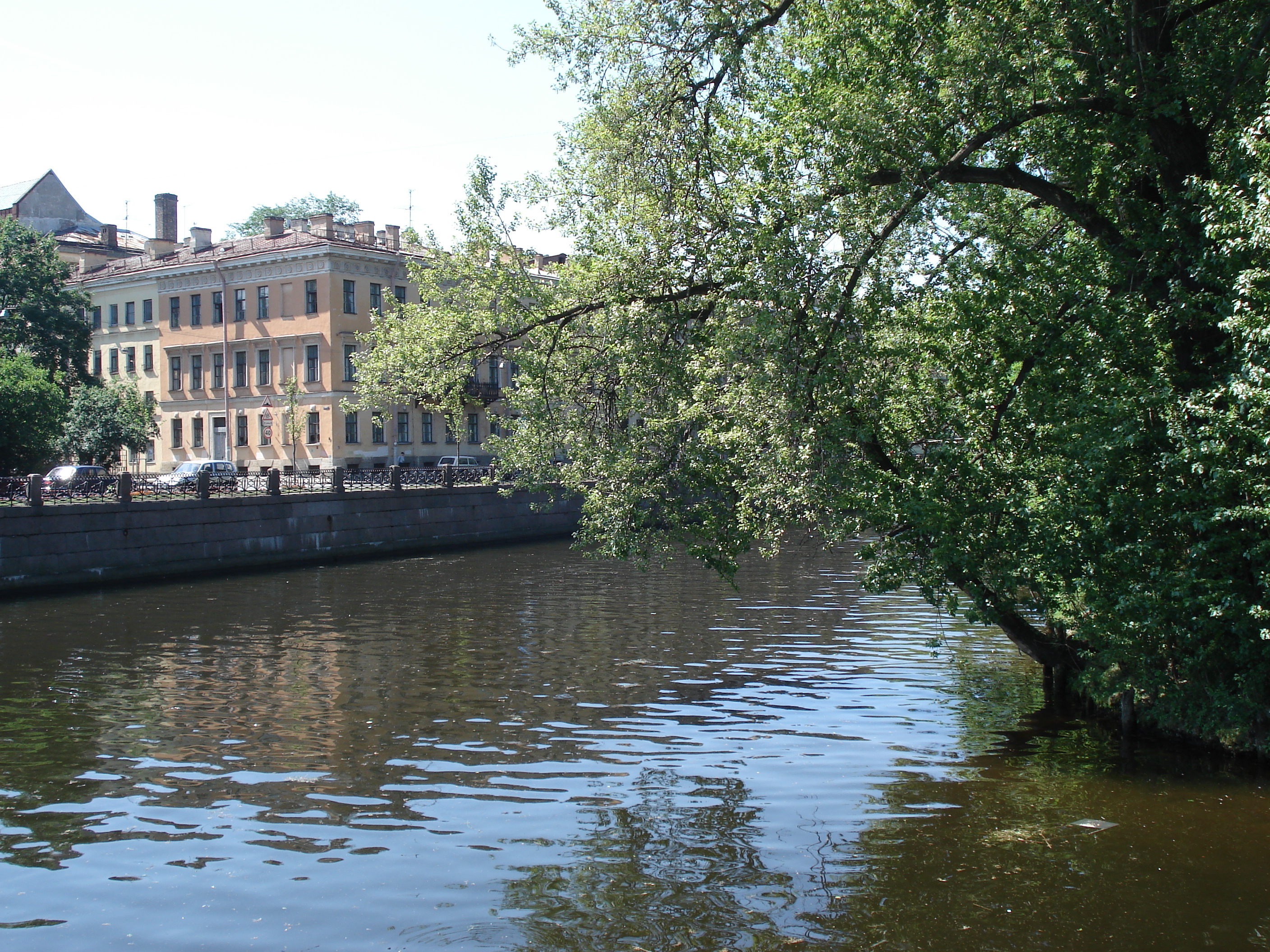 Picture Russia St Petersburg 2006-07 65 - Recreation St Petersburg