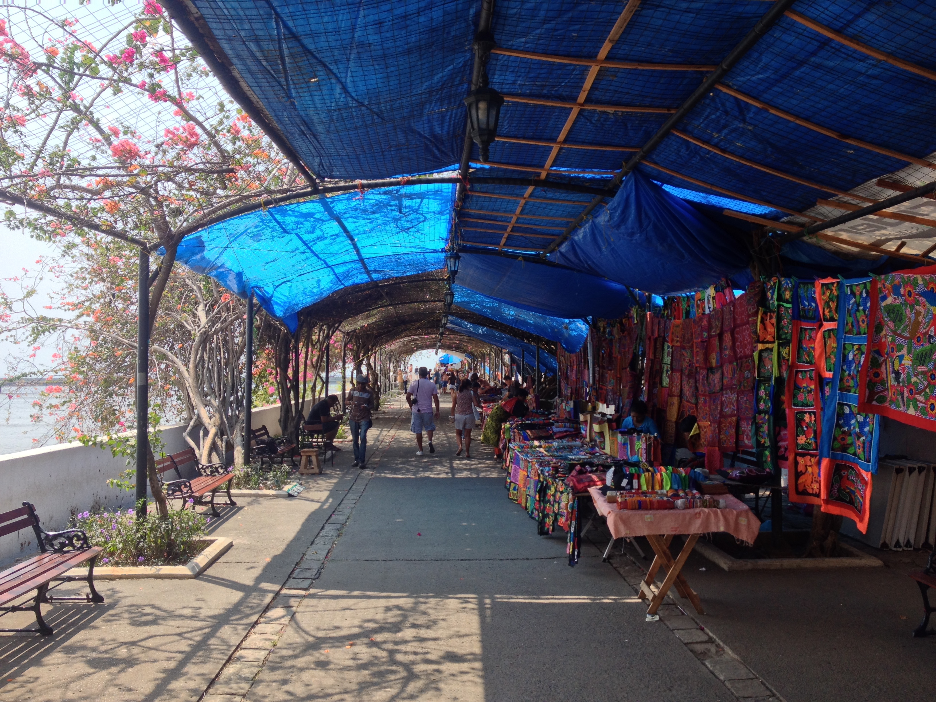 Picture Panama Panama City 2015-03 203 - Discovery Panama City
