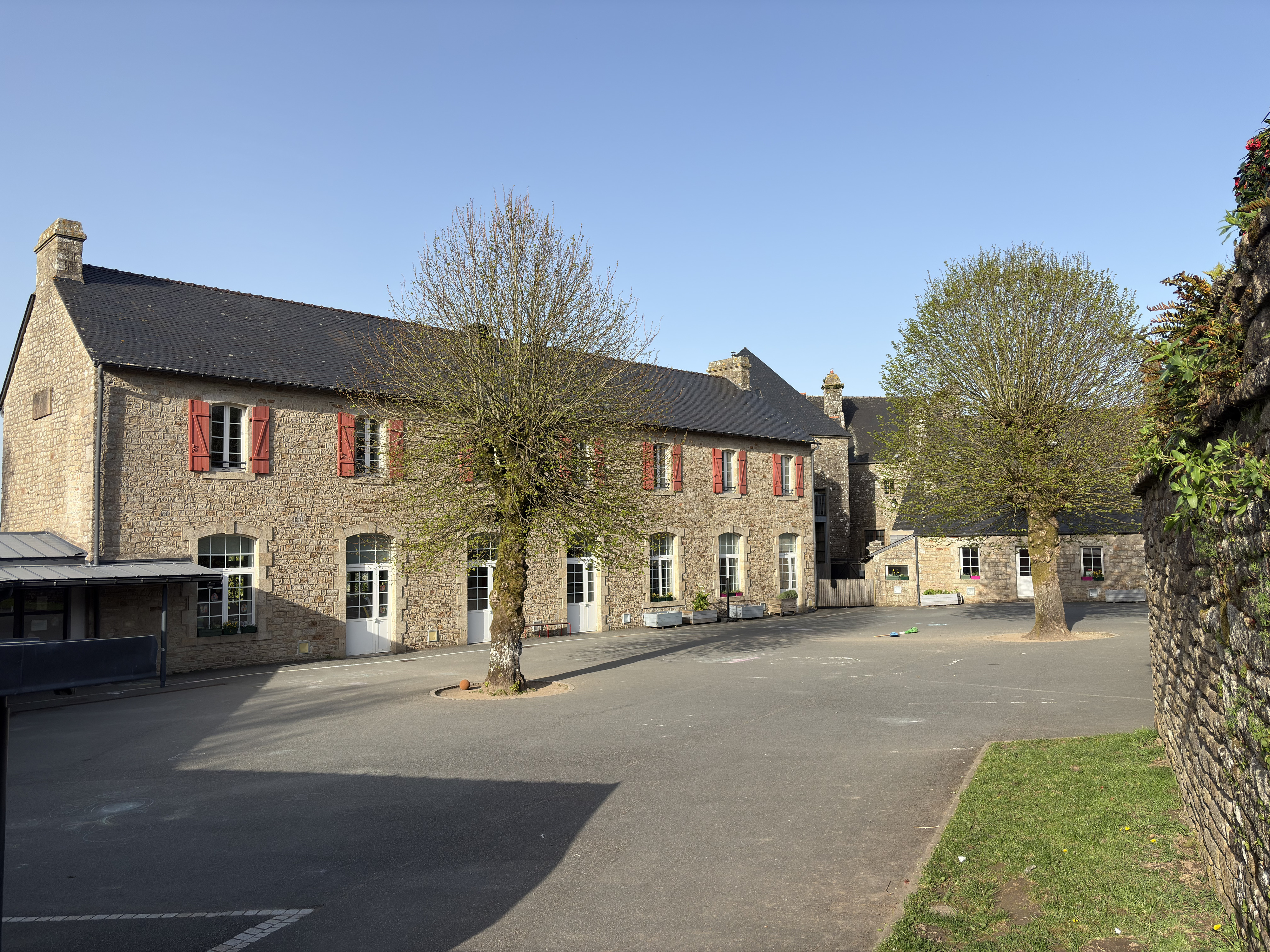 Picture France Locronan 2026-04 13 - Discovery Locronan