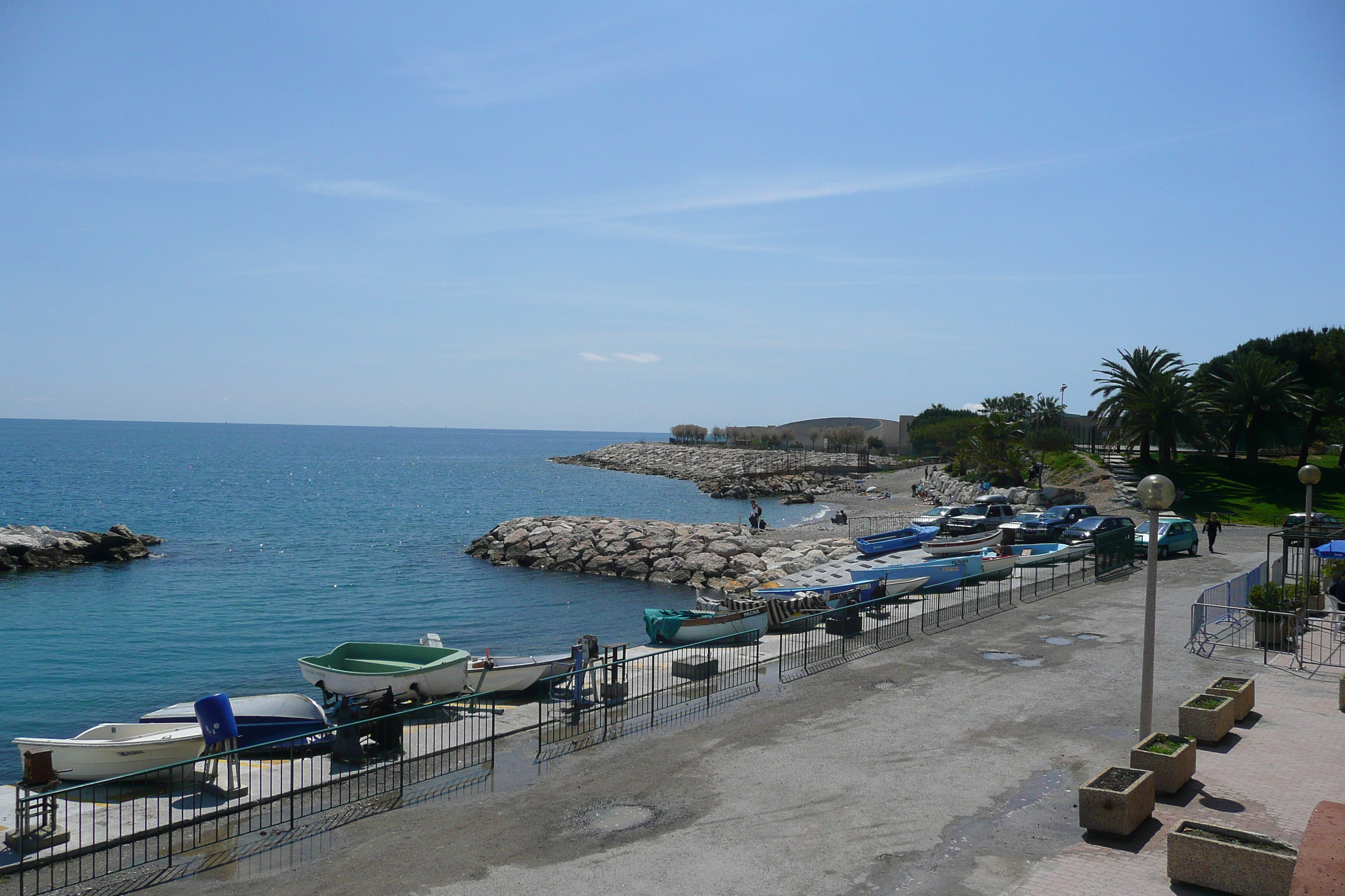 Picture France Nice Nice West 2008-04 34 - Discovery Nice West