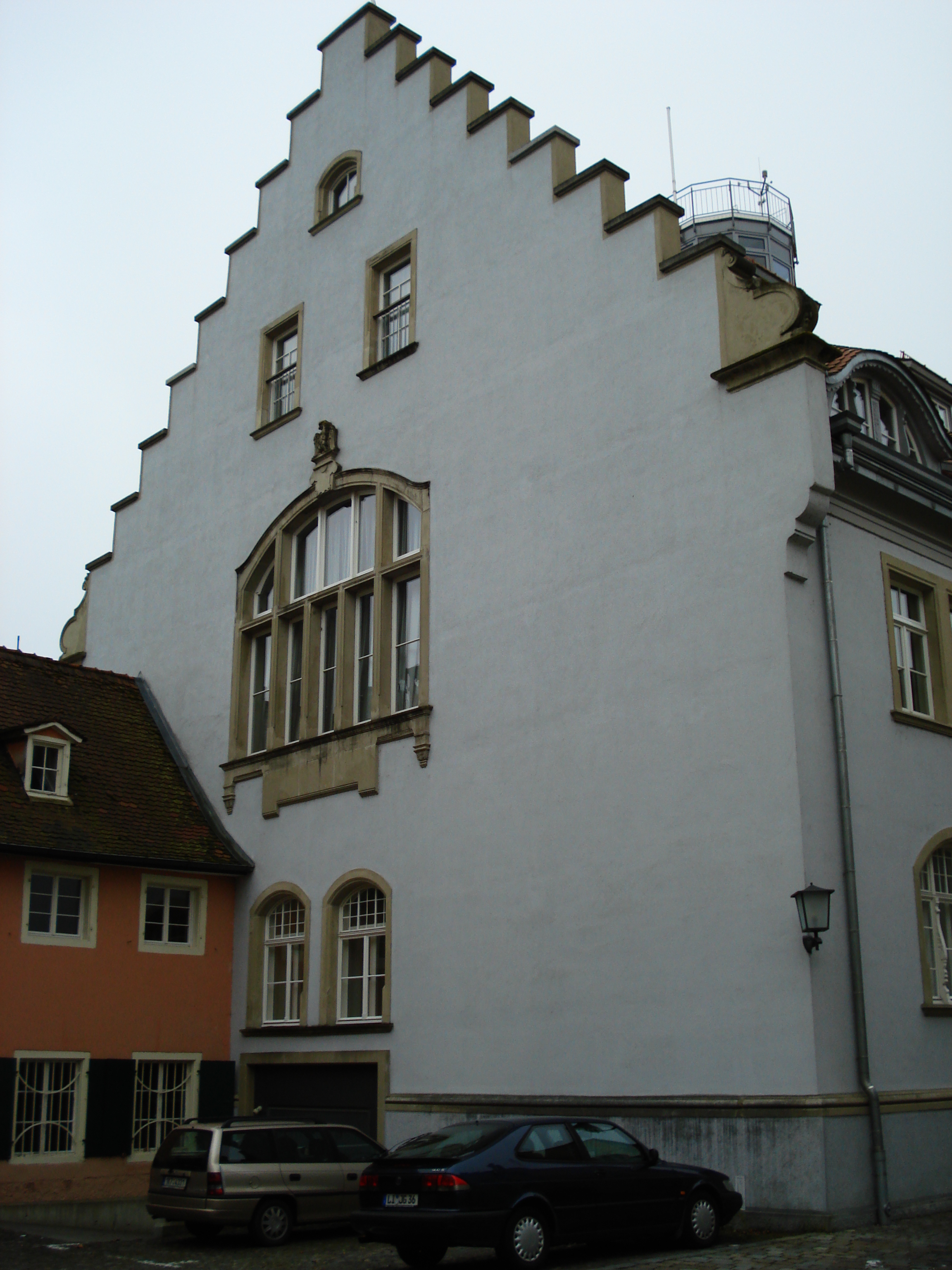 Picture Germany Lindau 2007-01 62 - Journey Lindau