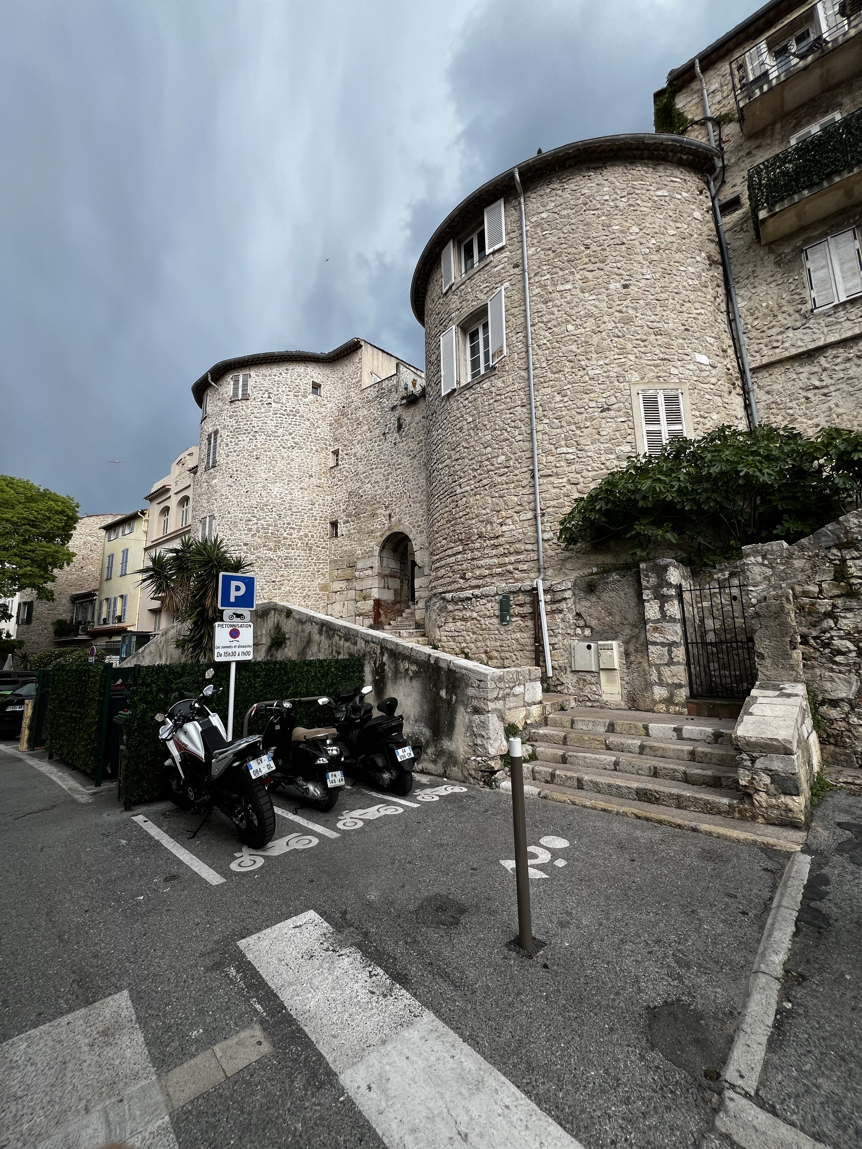 Picture France Antibes 2024-04 4 - Recreation Antibes