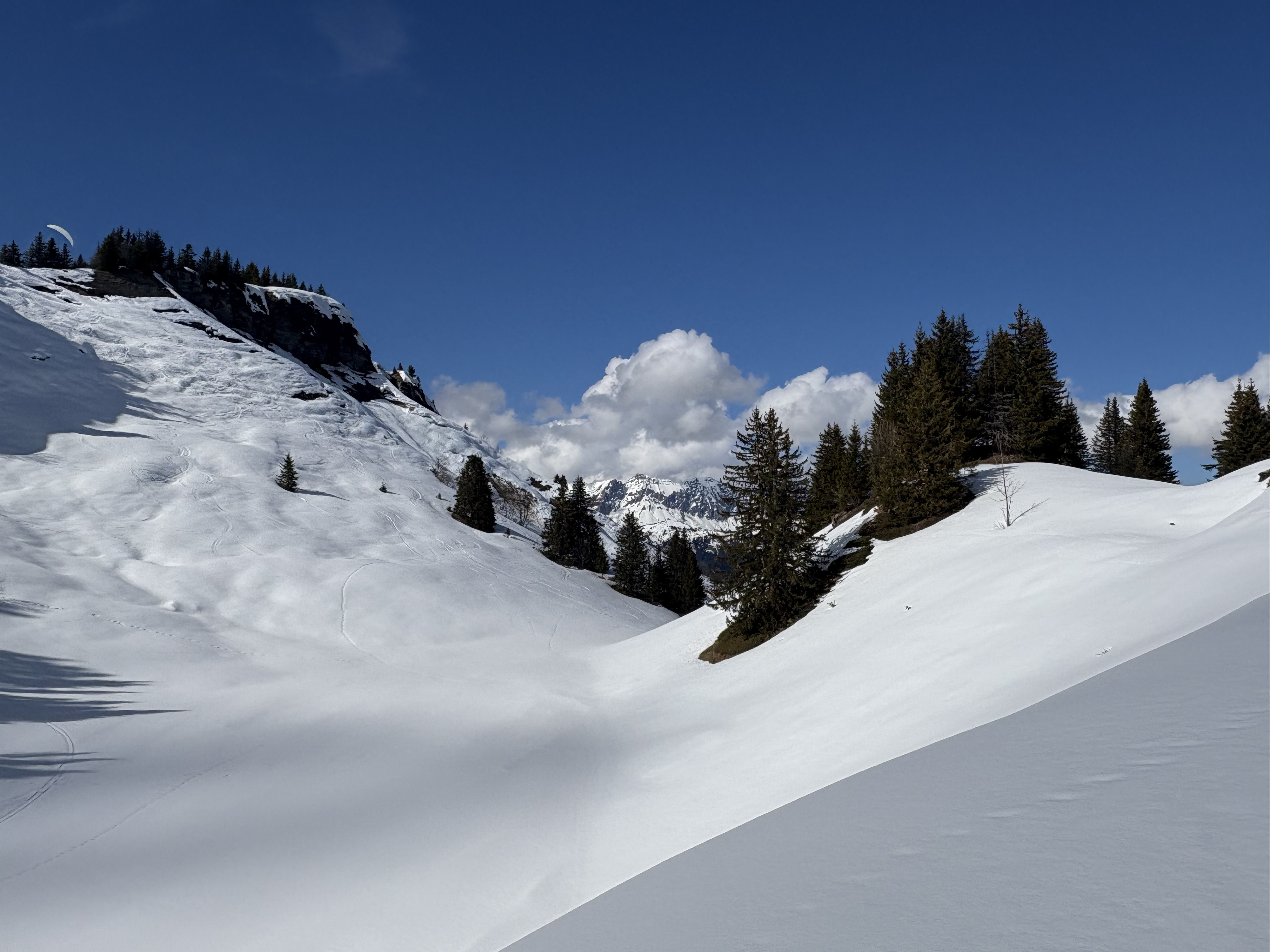 Picture France Praz sur Arly 2025-02 5 - Tours Praz sur Arly