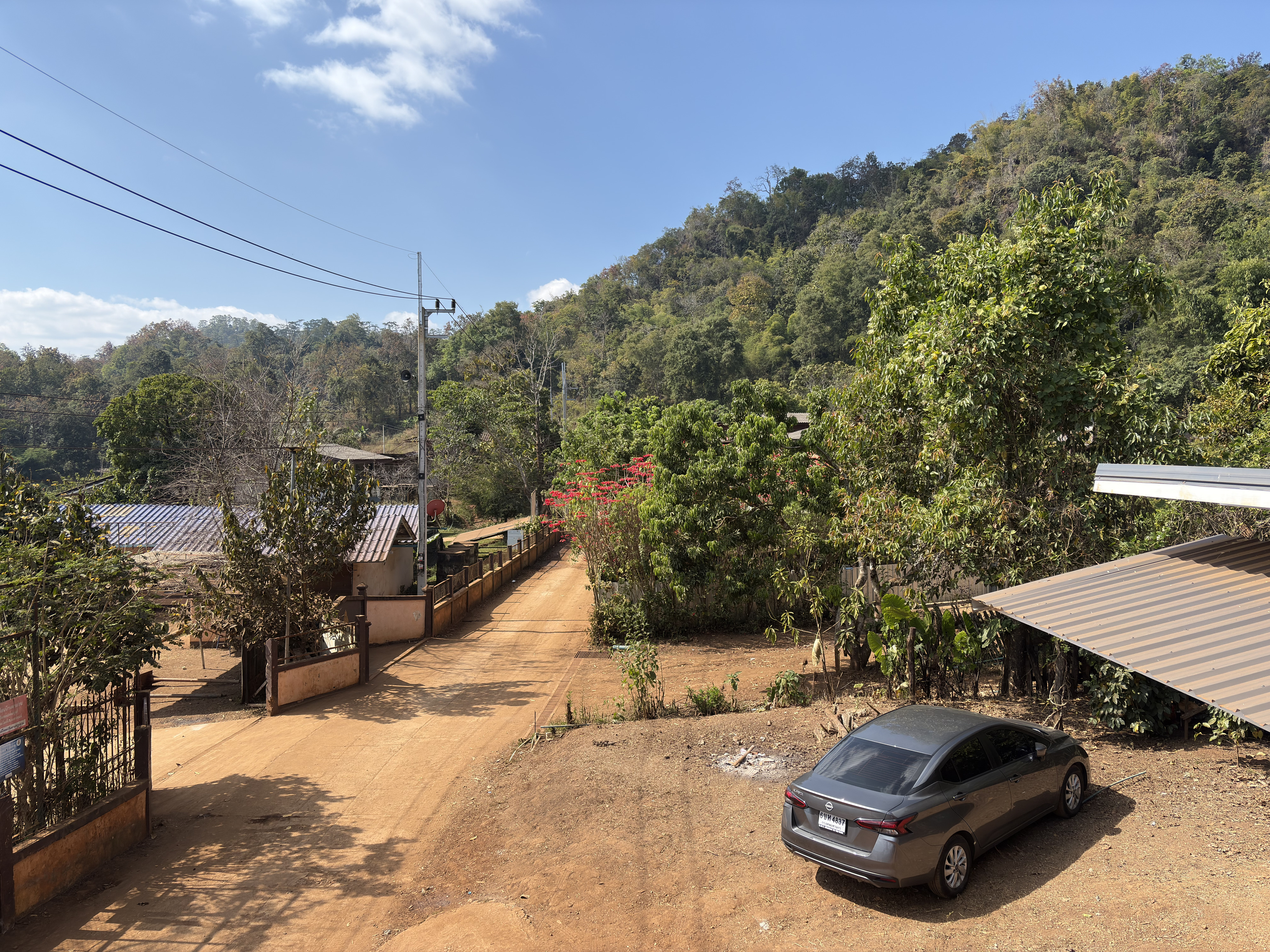 Picture Thailand Pang Mapha Perso 2026-01 28 - Center Pang Mapha Perso