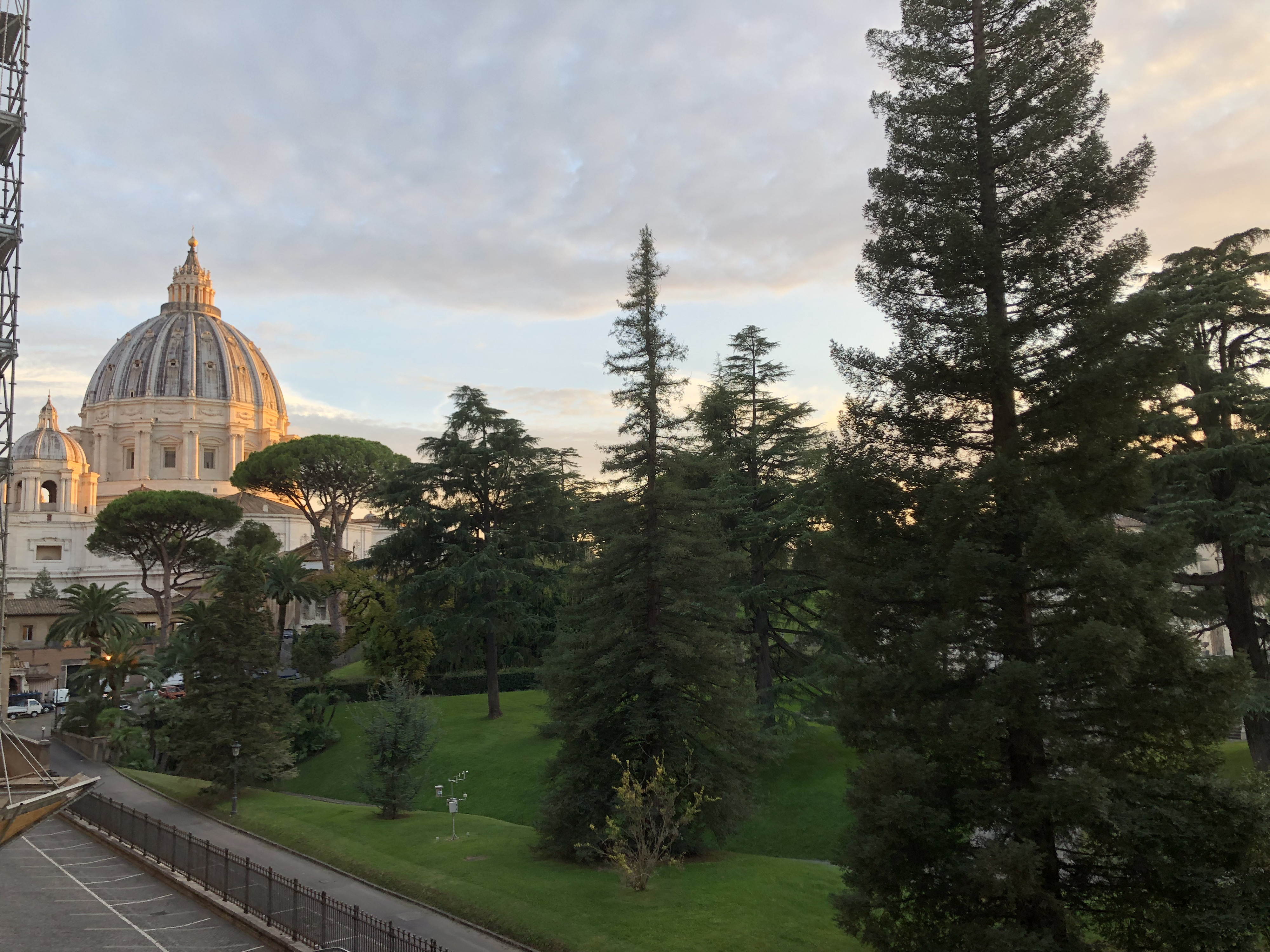 Picture Italy Rome Vatican Museum 2024-09 234 - Tours Vatican Museum