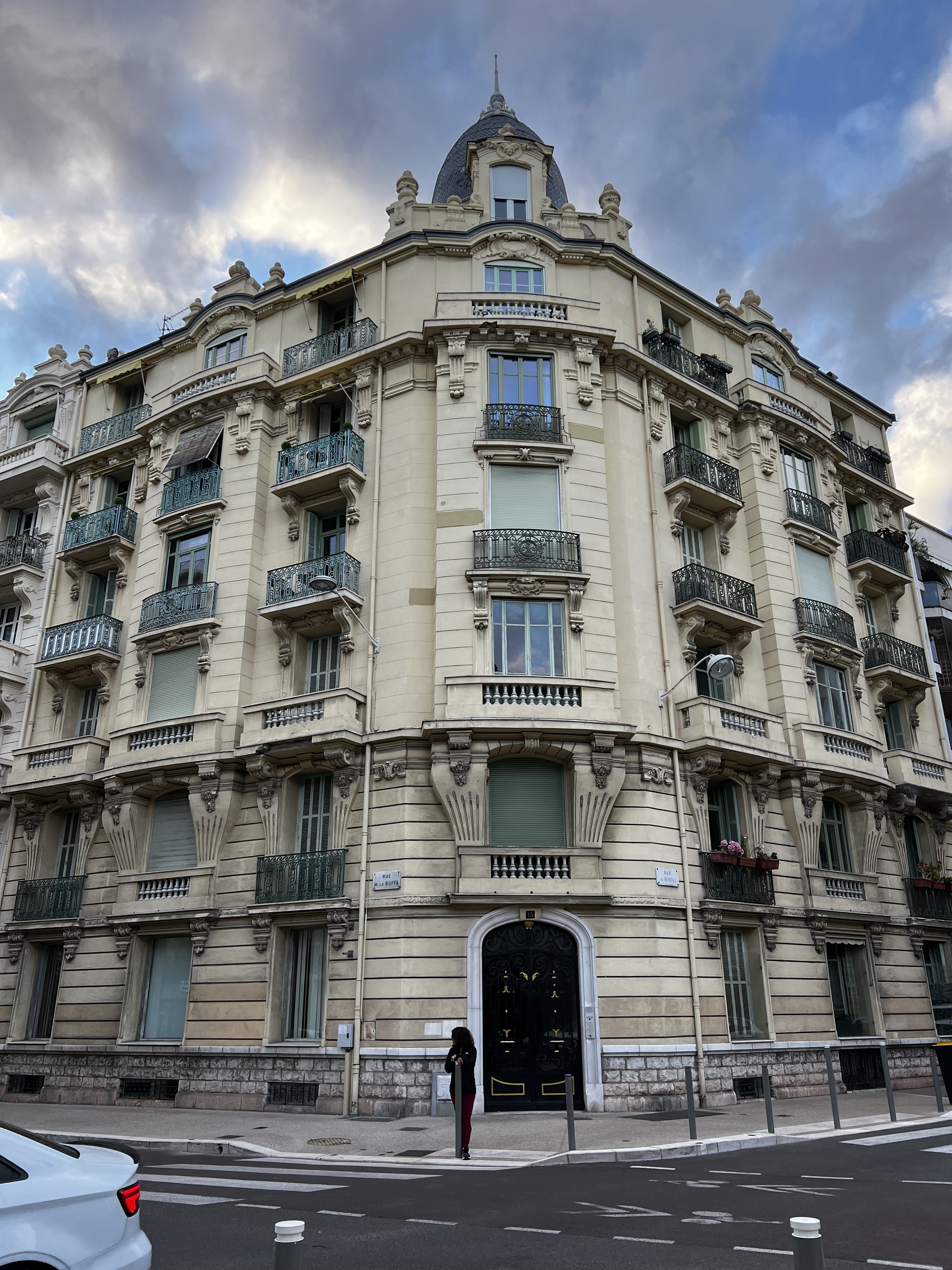 Picture France Nice 2024-04 41 - Center Nice