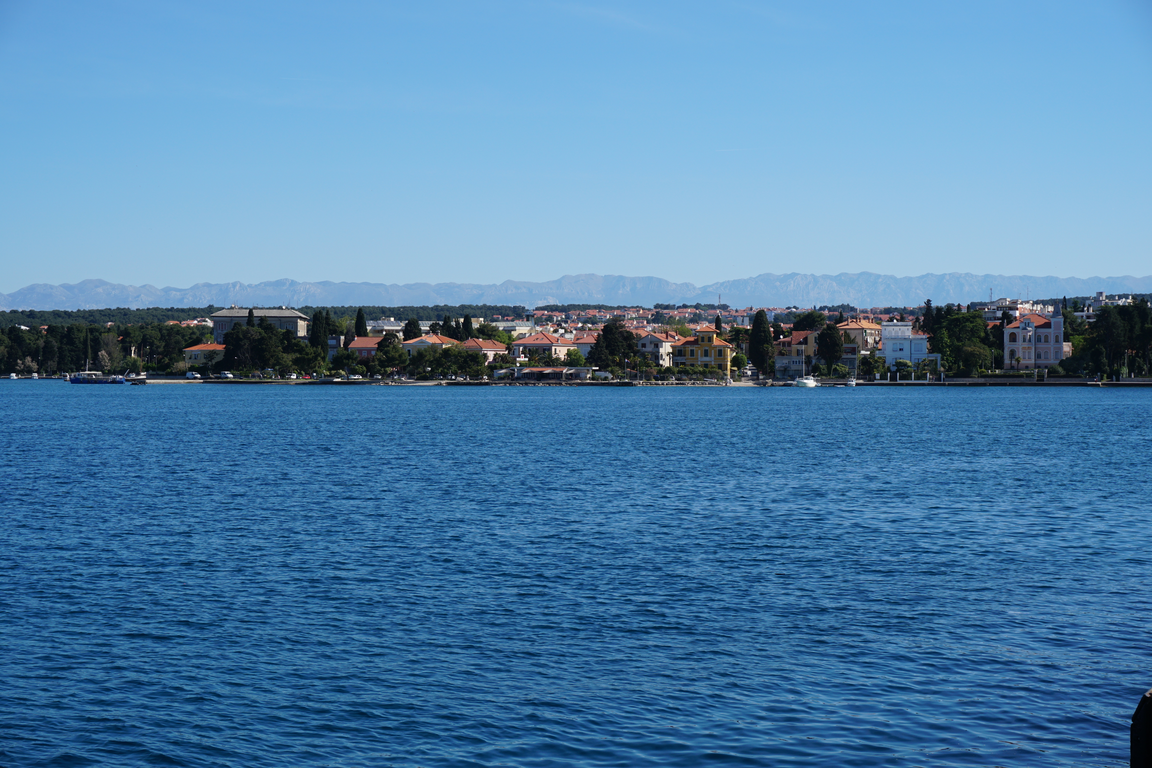 Picture Croatia Zadar 2016-04 5 - Tours Zadar
