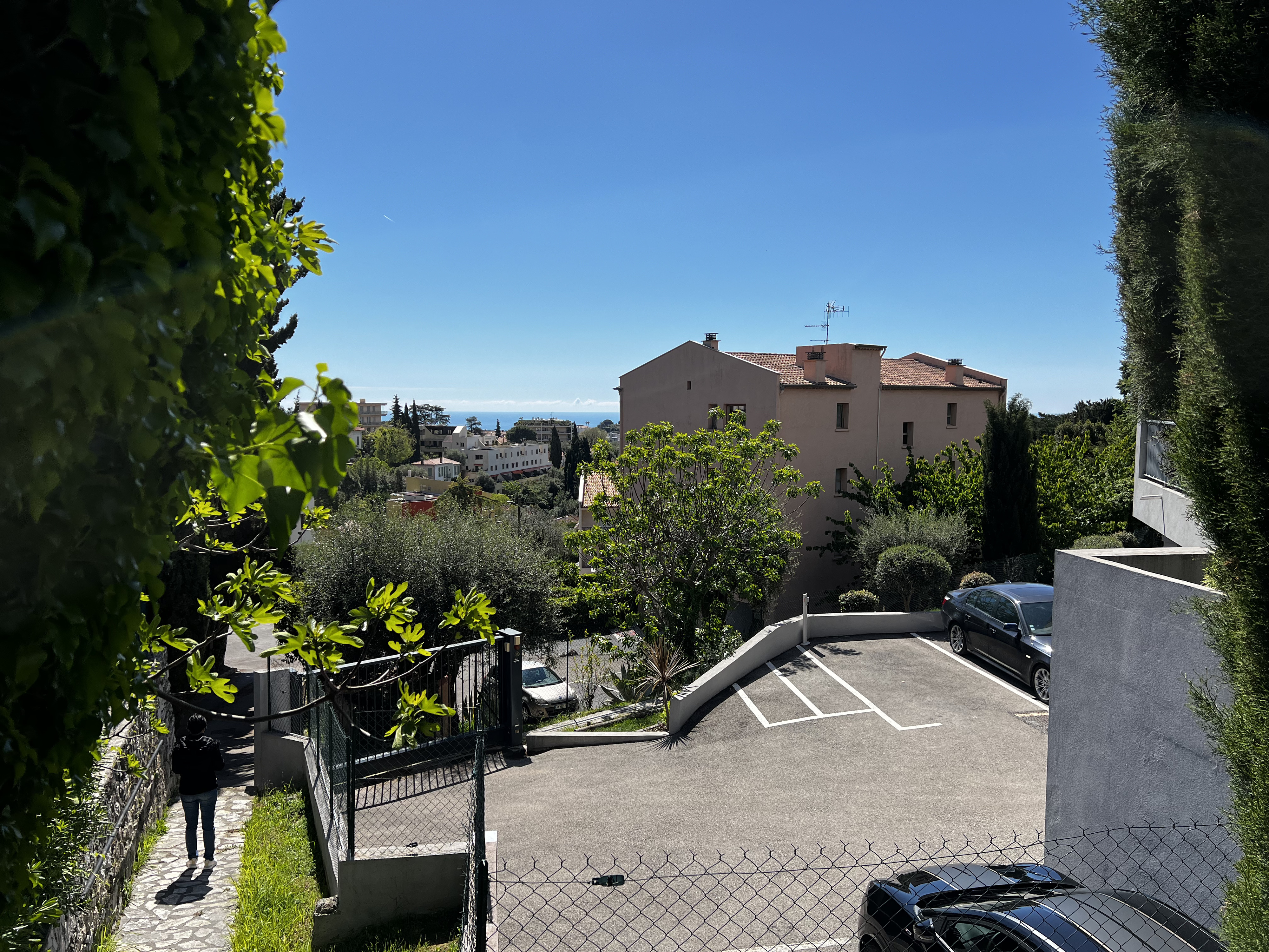 Picture France Vence 2024-04 45 - Discovery Vence
