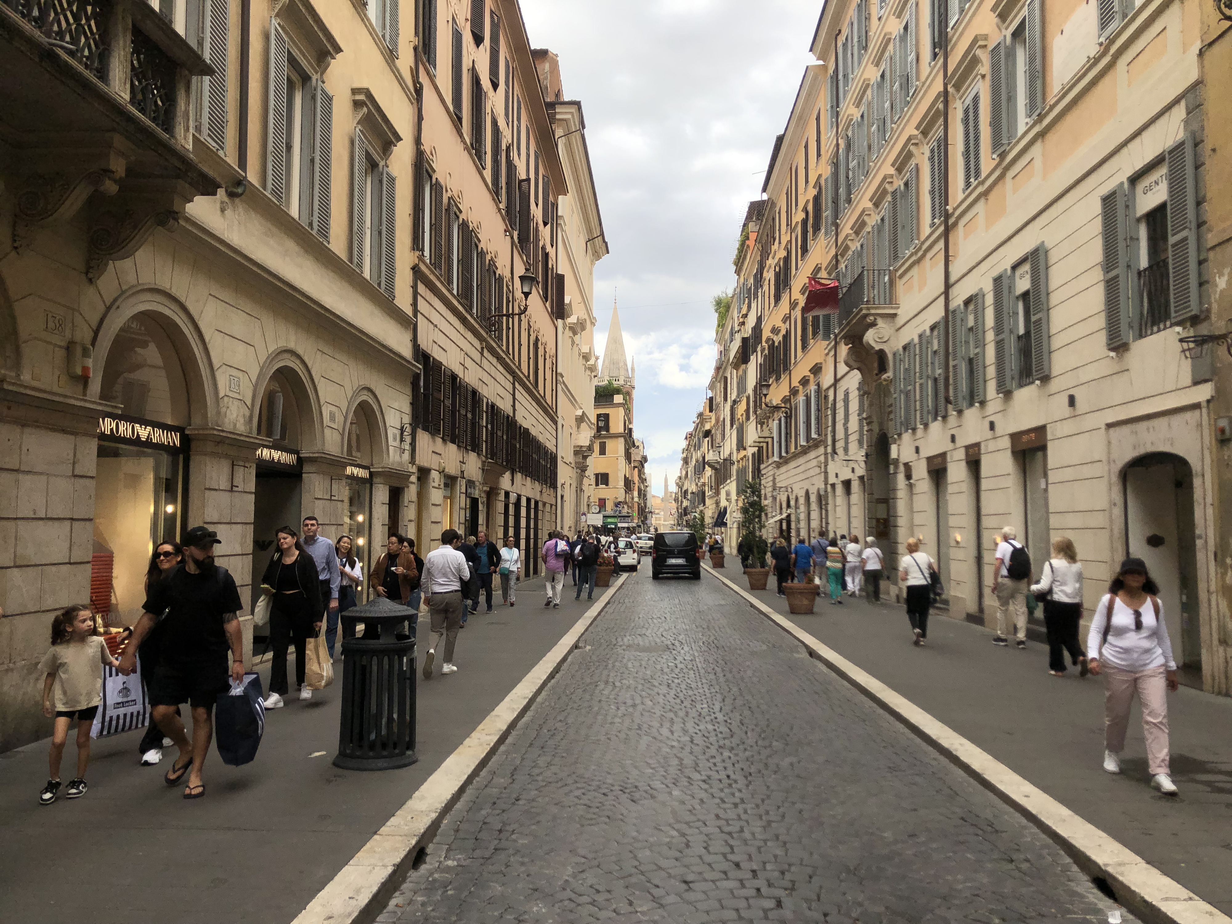 Picture Italy Rome 2024-09 37 - History Rome