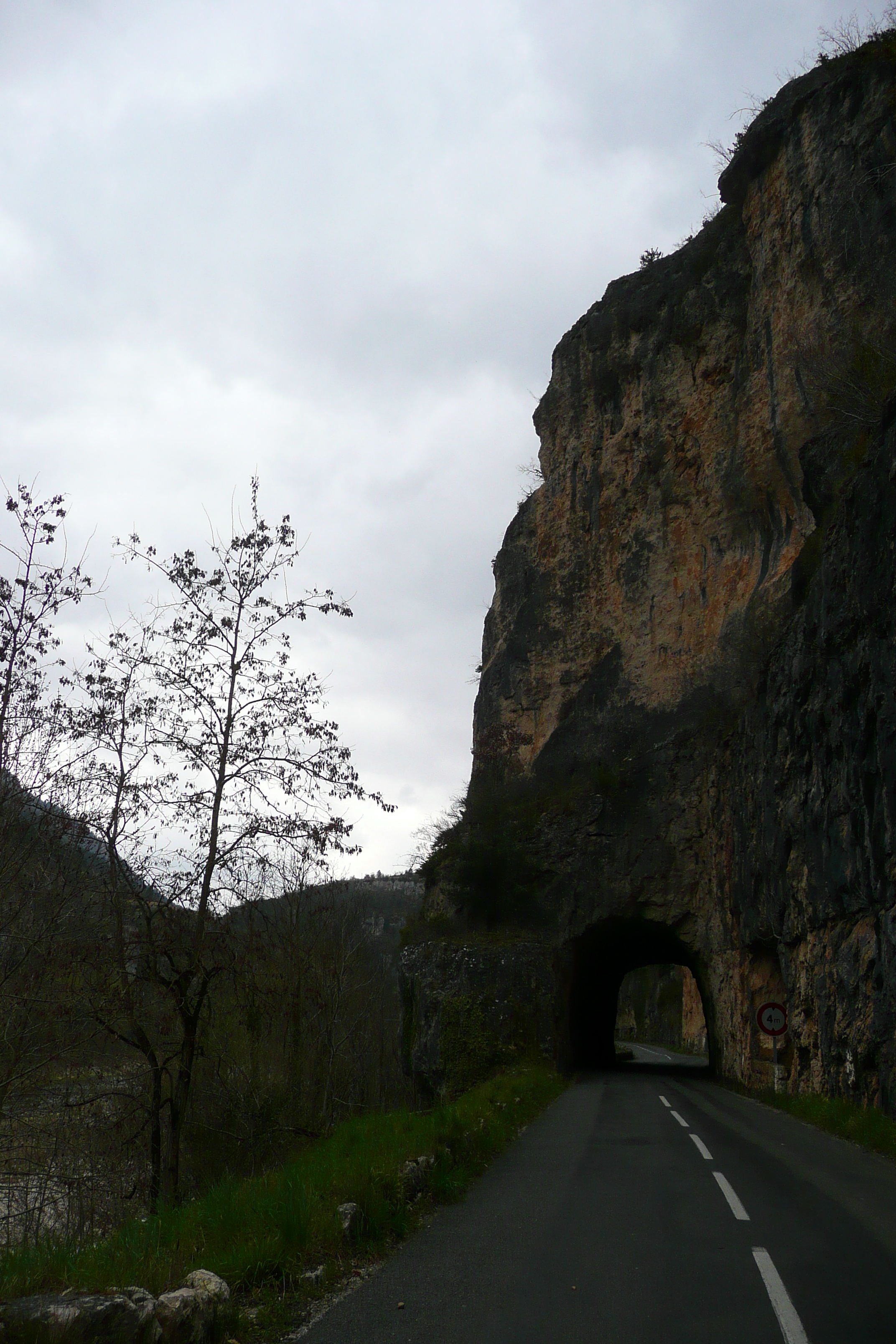 Picture France Gorges du Tarn 2008-04 43 - Discovery Gorges du Tarn