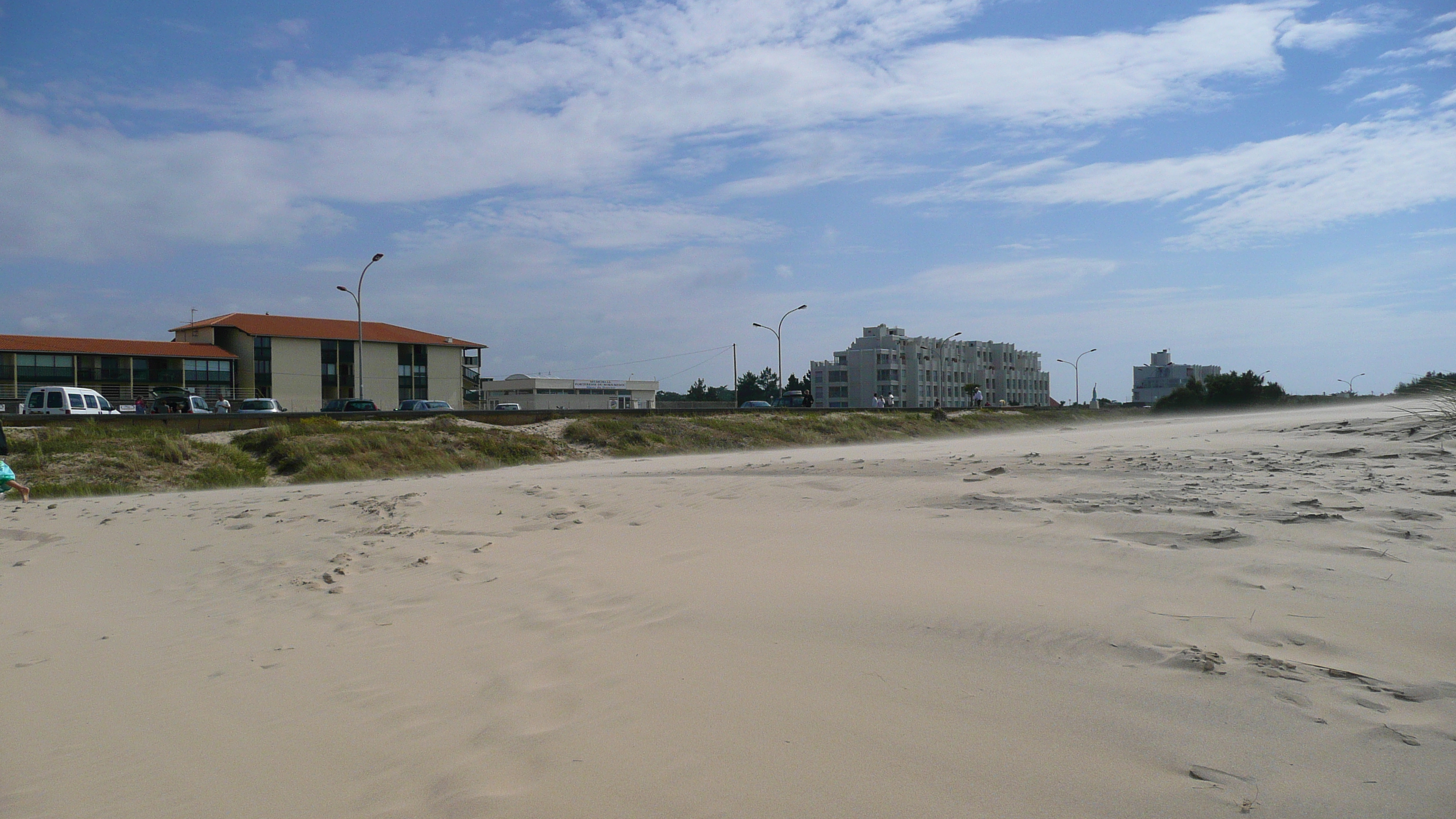 Picture France Soulac sur mer 2007-08 104 - Tour Soulac sur mer