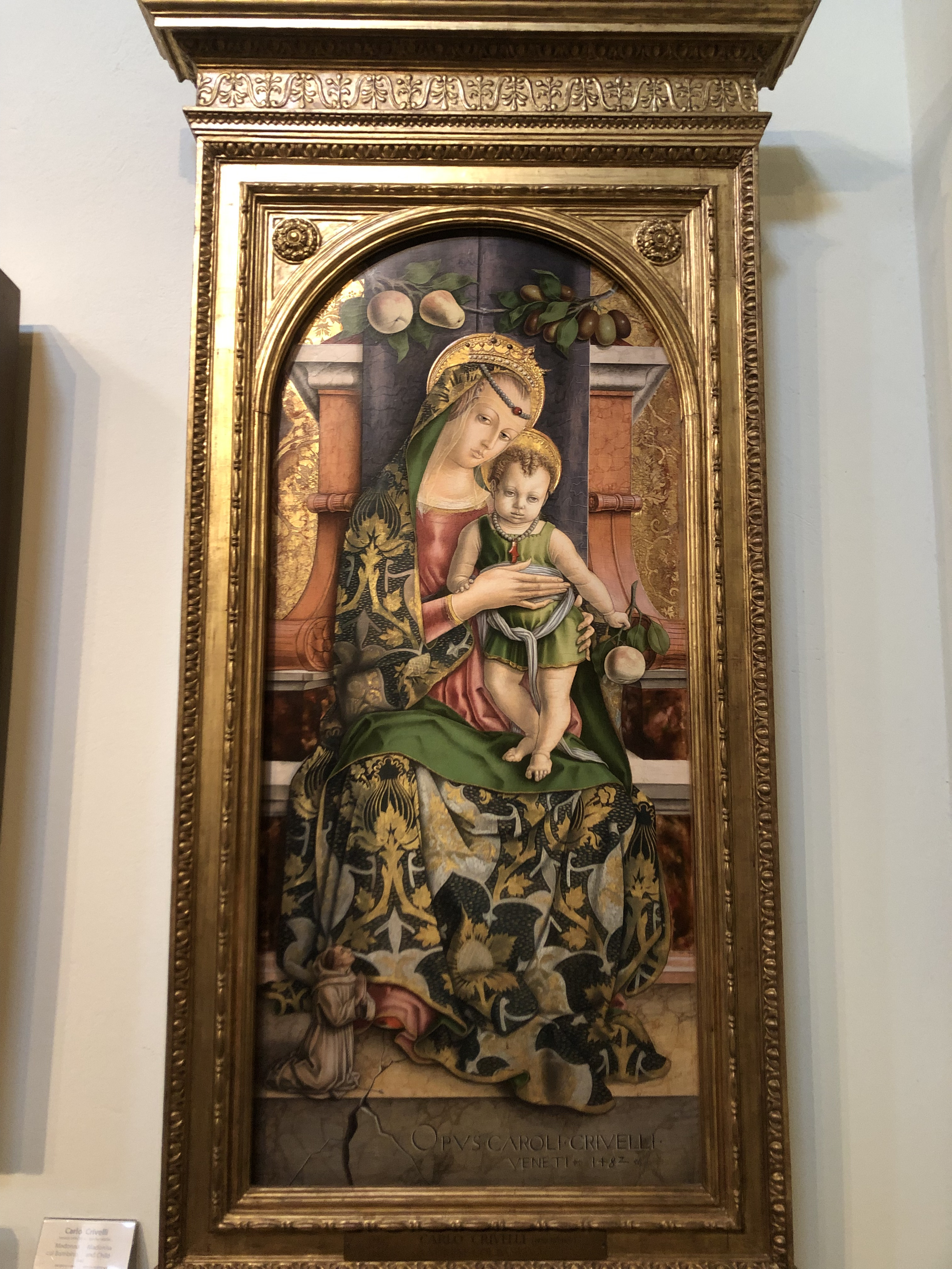 Picture Italy Rome Vatican Museum 2024-09 266 - Tour Vatican Museum