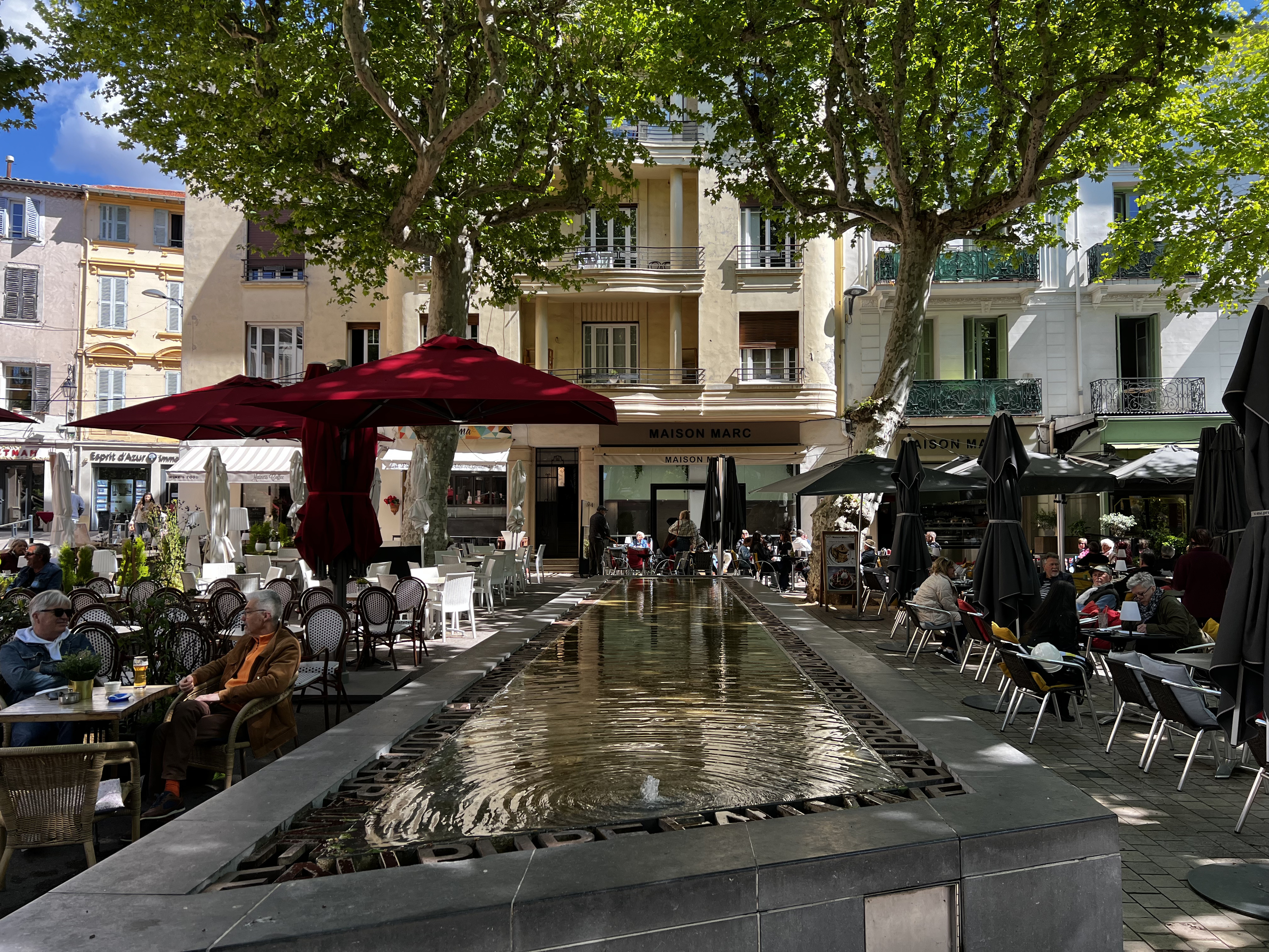 Picture France Vence 2024-04 39 - Around Vence