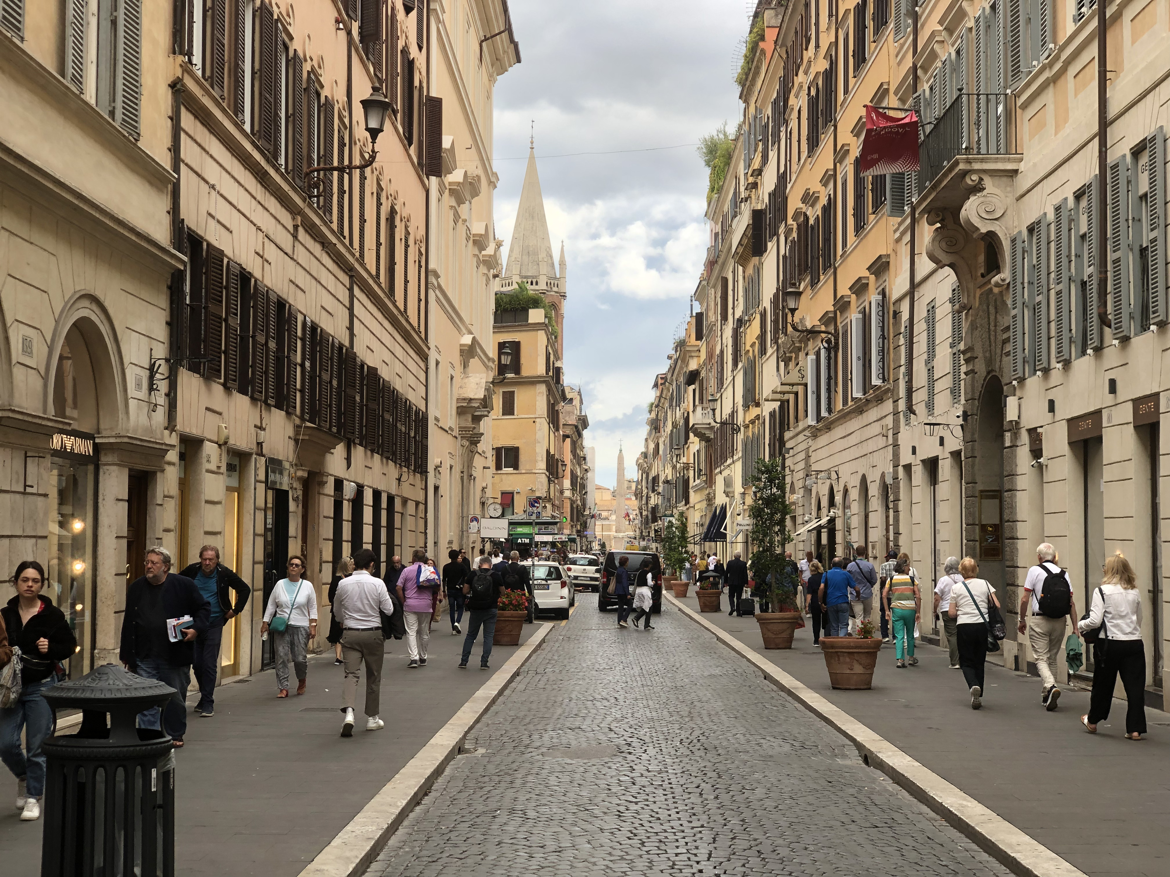 Picture Italy Rome 2024-09 49 - Journey Rome